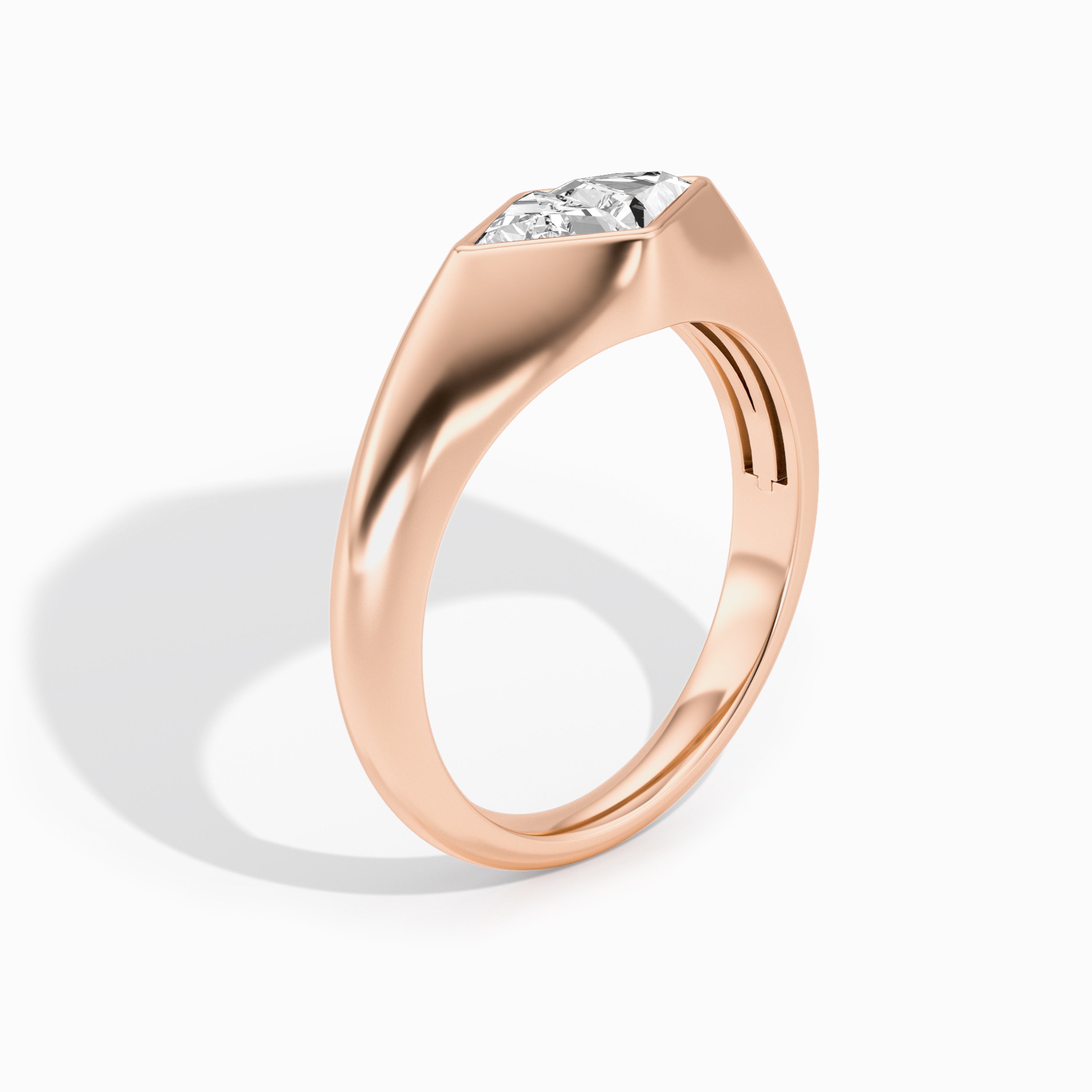 #color_rose gold