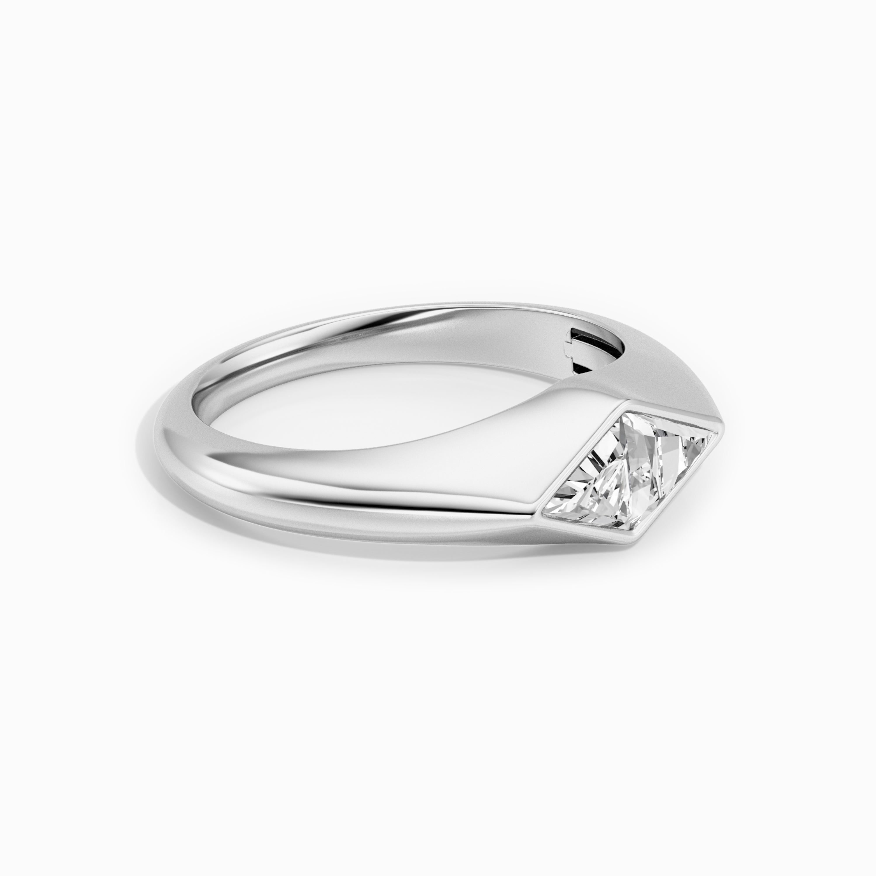 #color_white gold