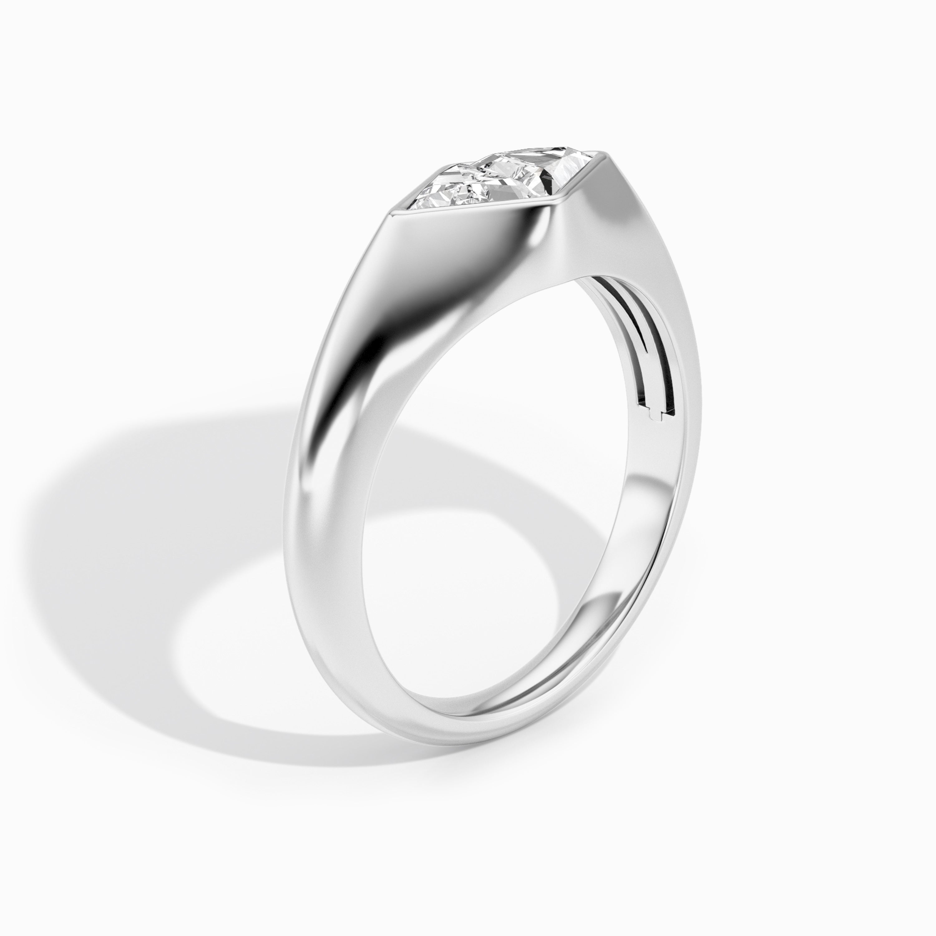 #color_white gold