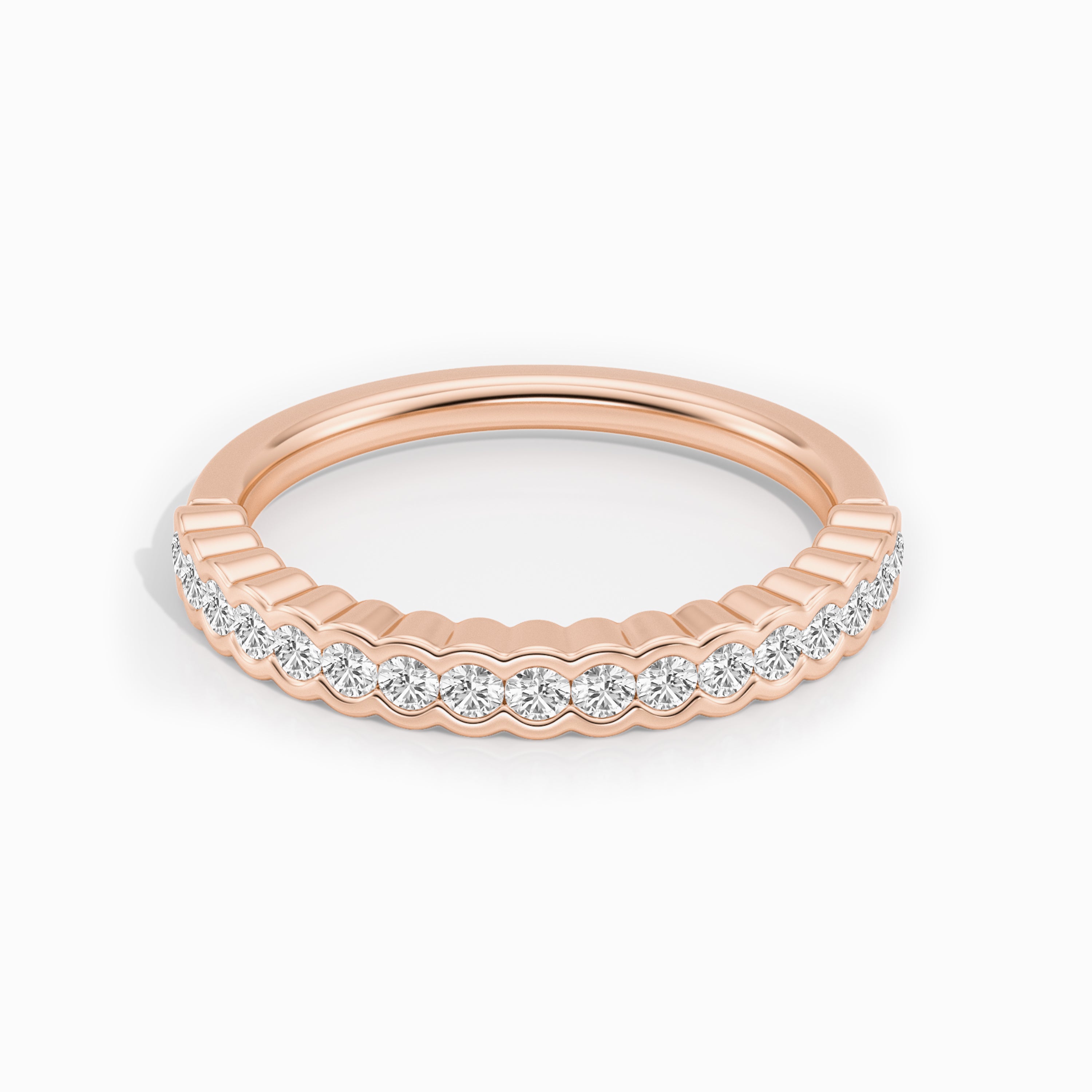 #color_rose gold