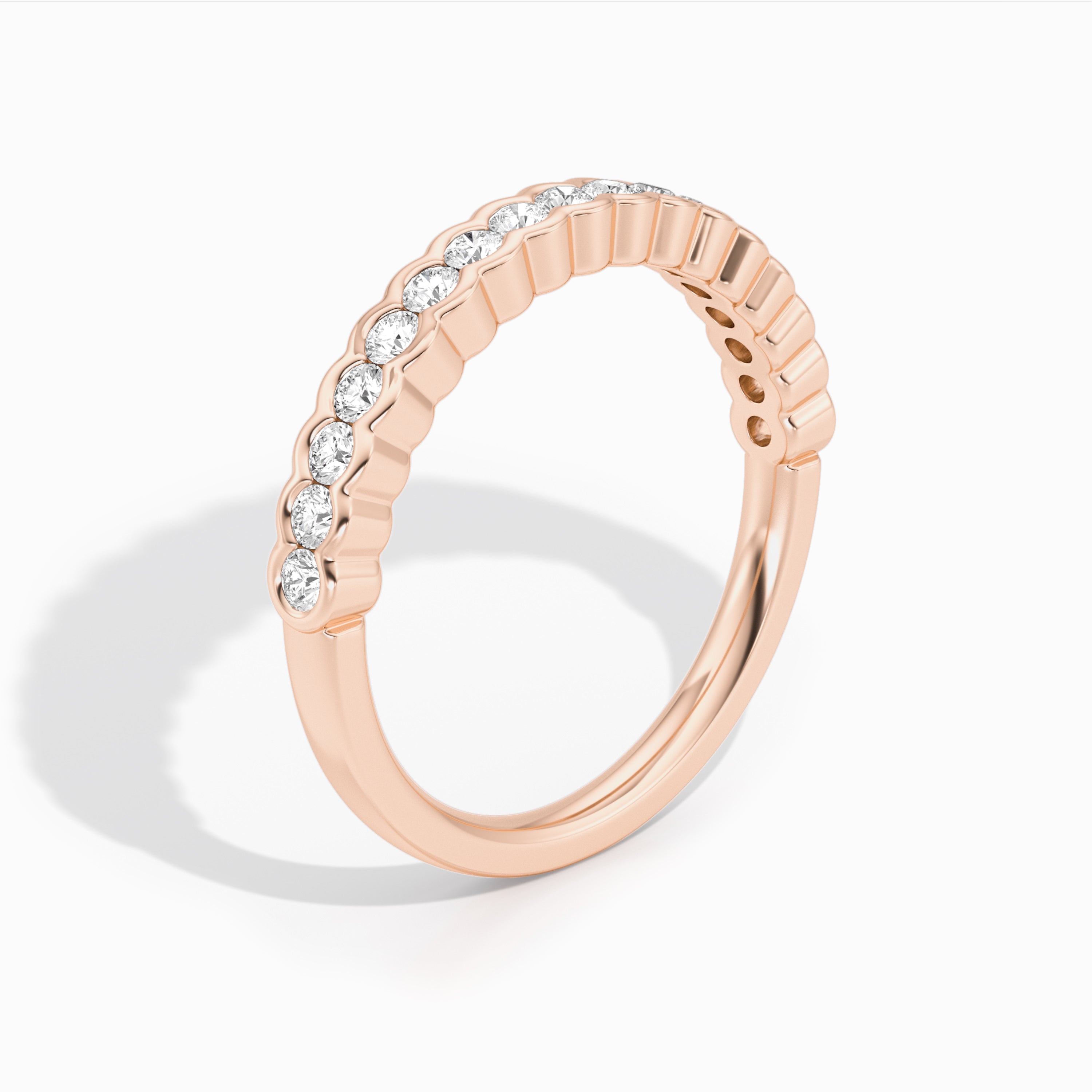 #color_rose gold