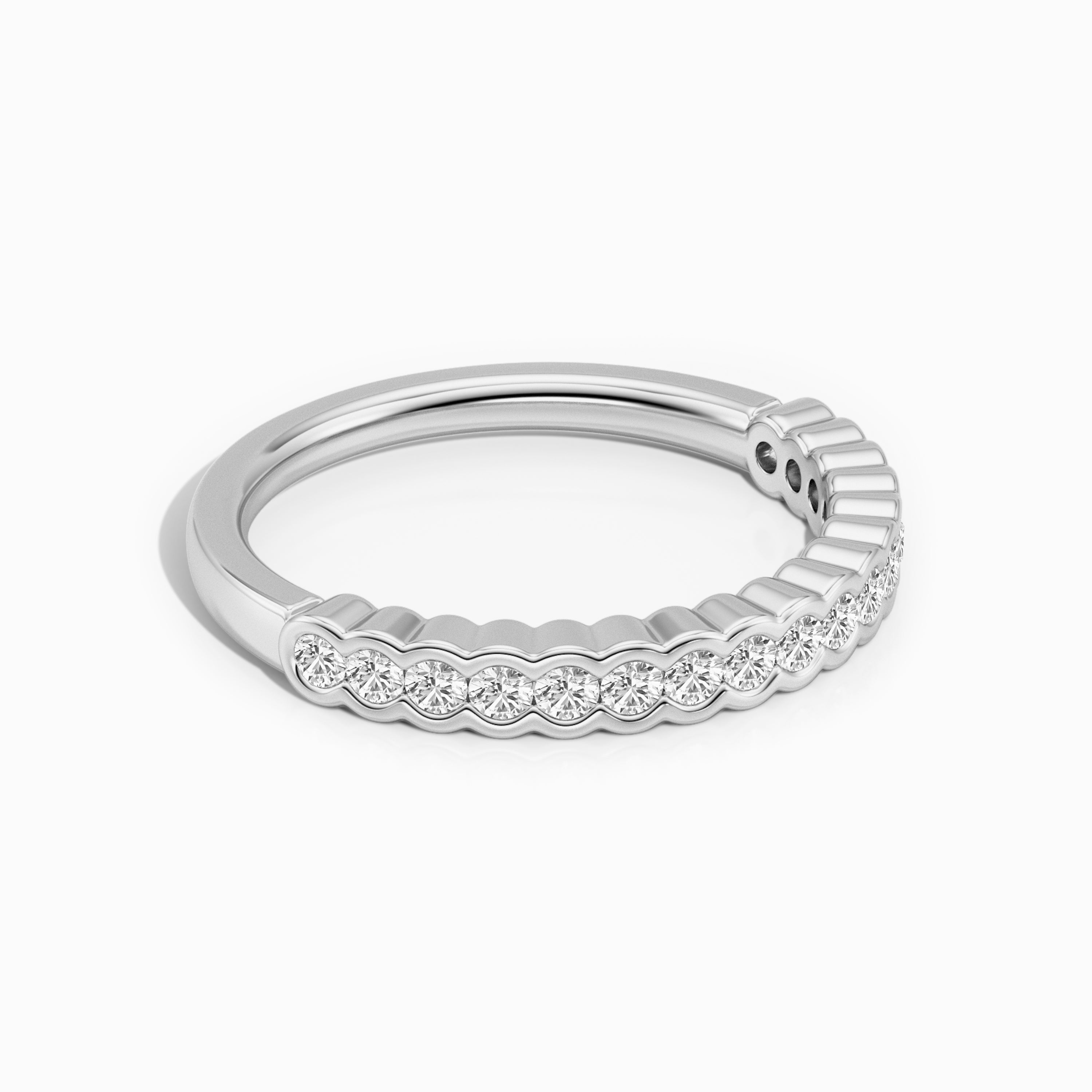 #color_white gold
