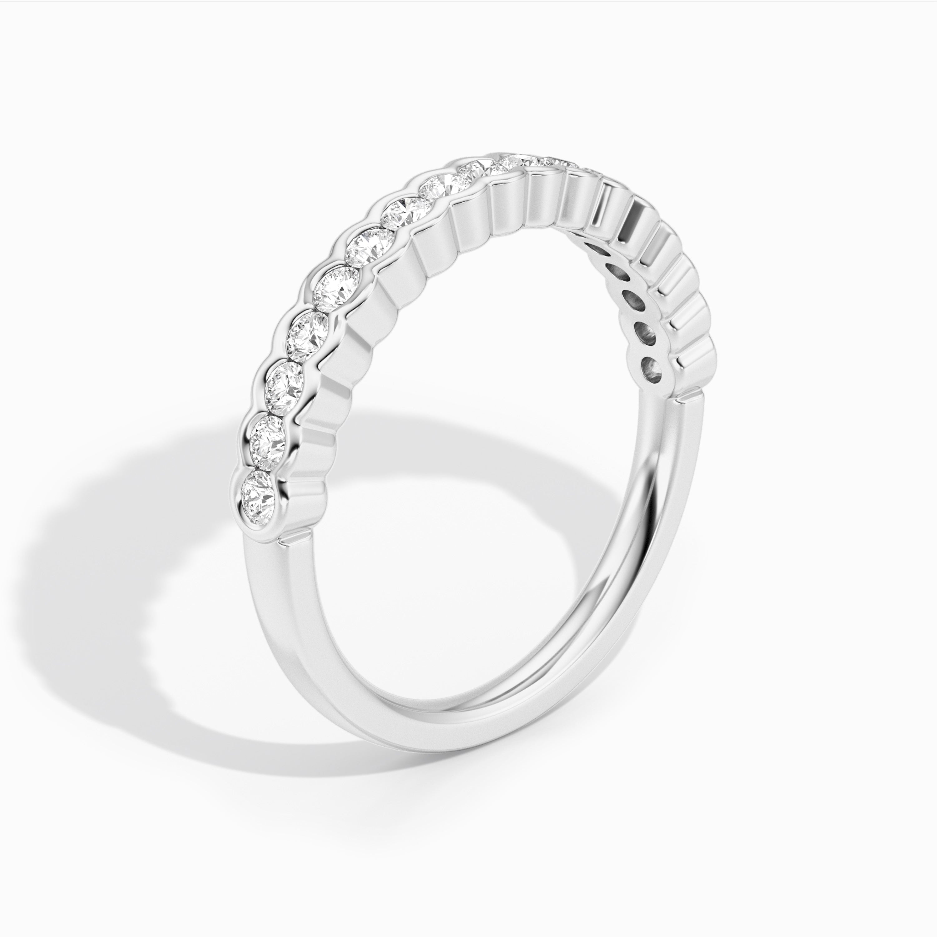 #color_white gold