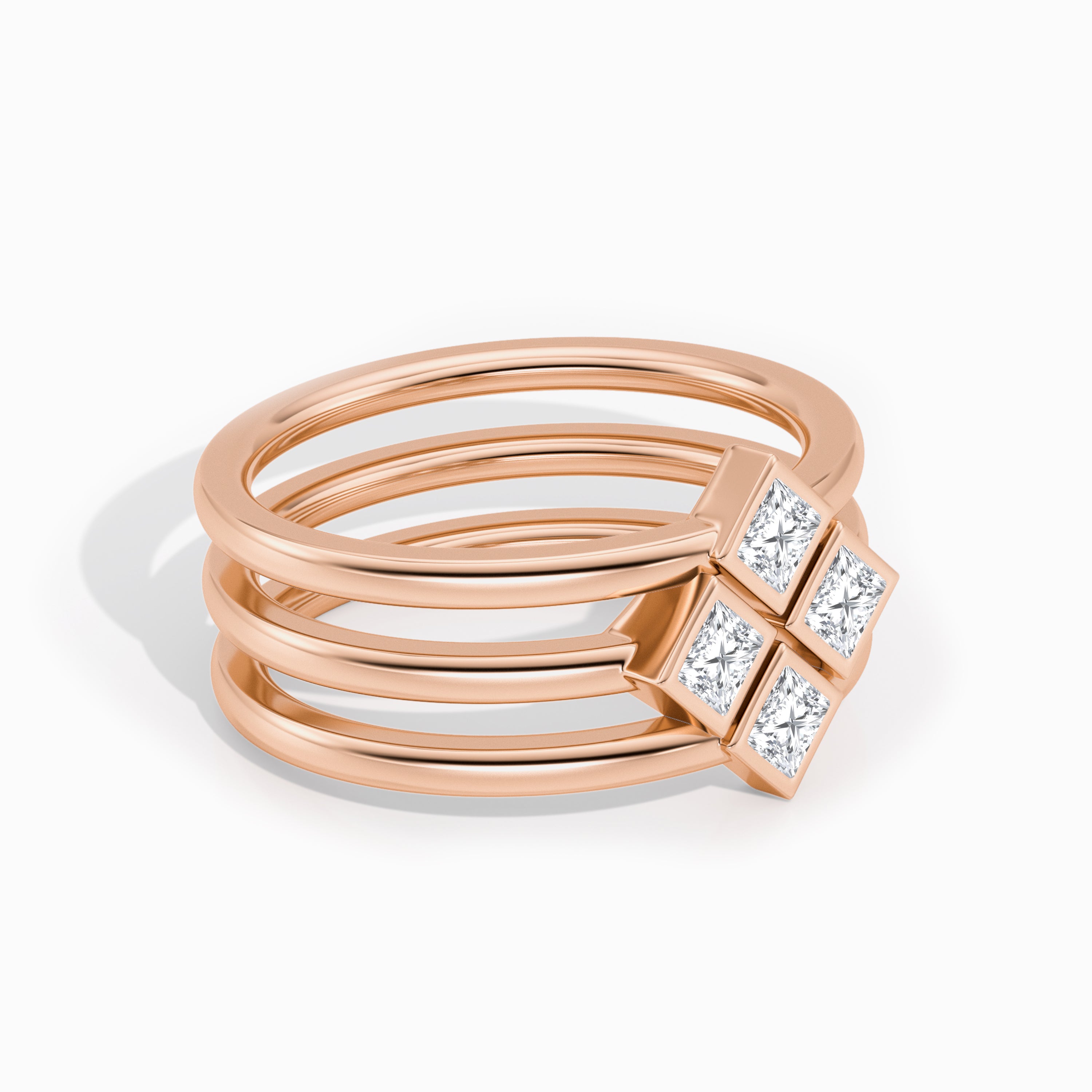 #color_rose gold