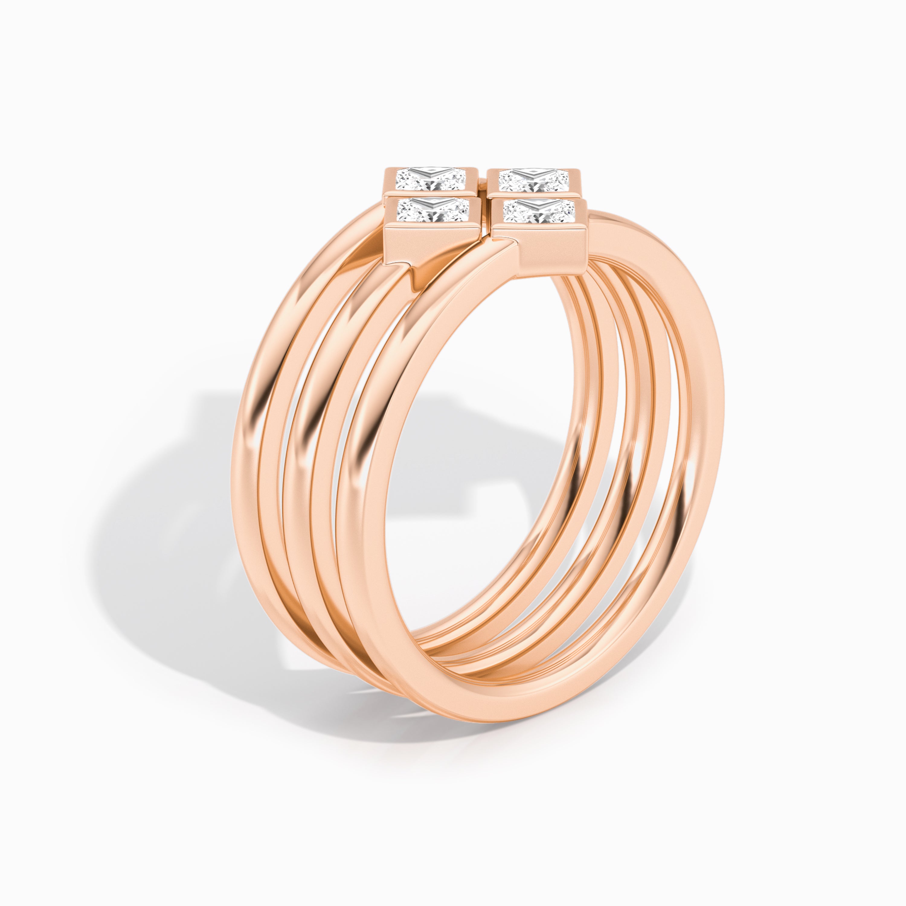#color_rose gold