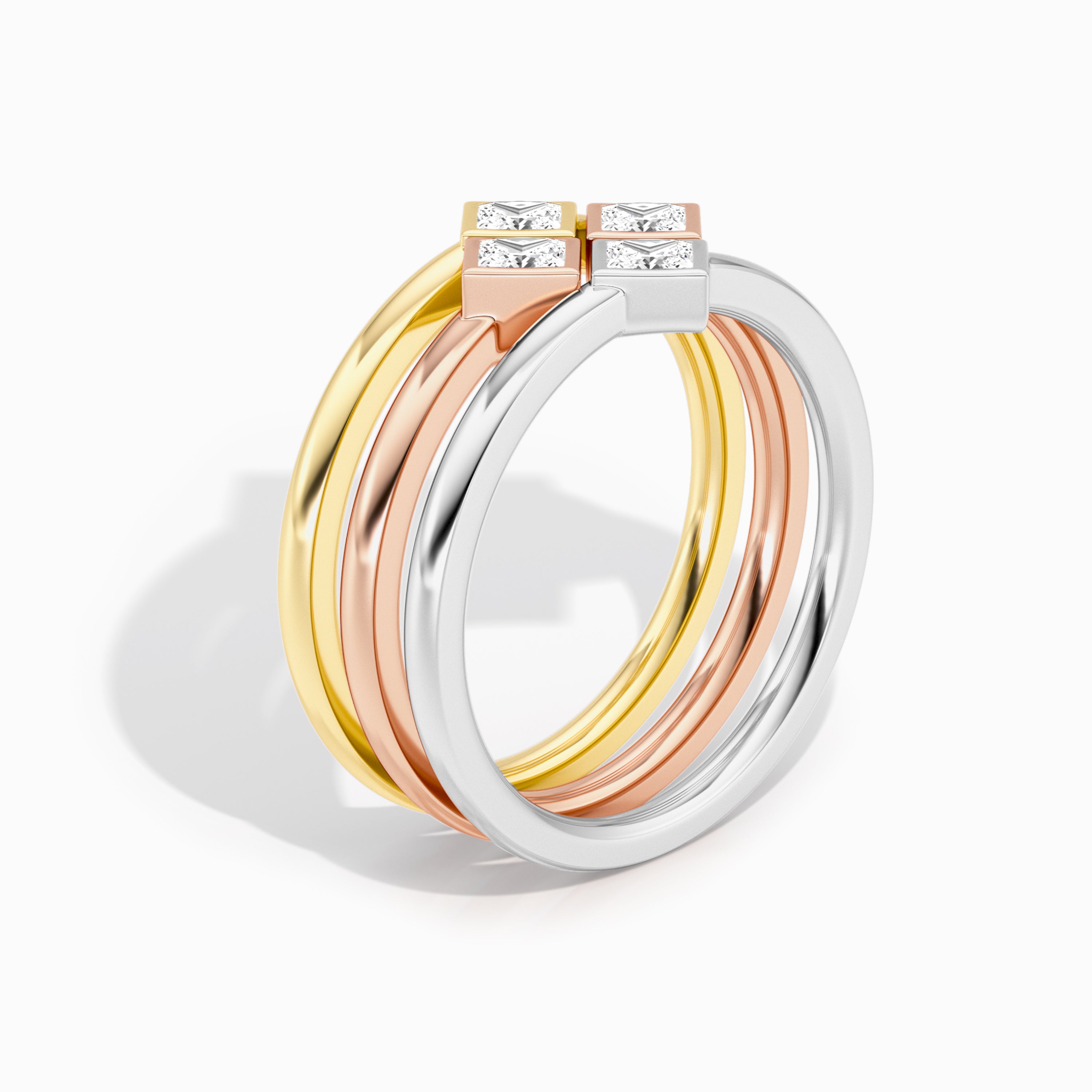 #color_rose gold