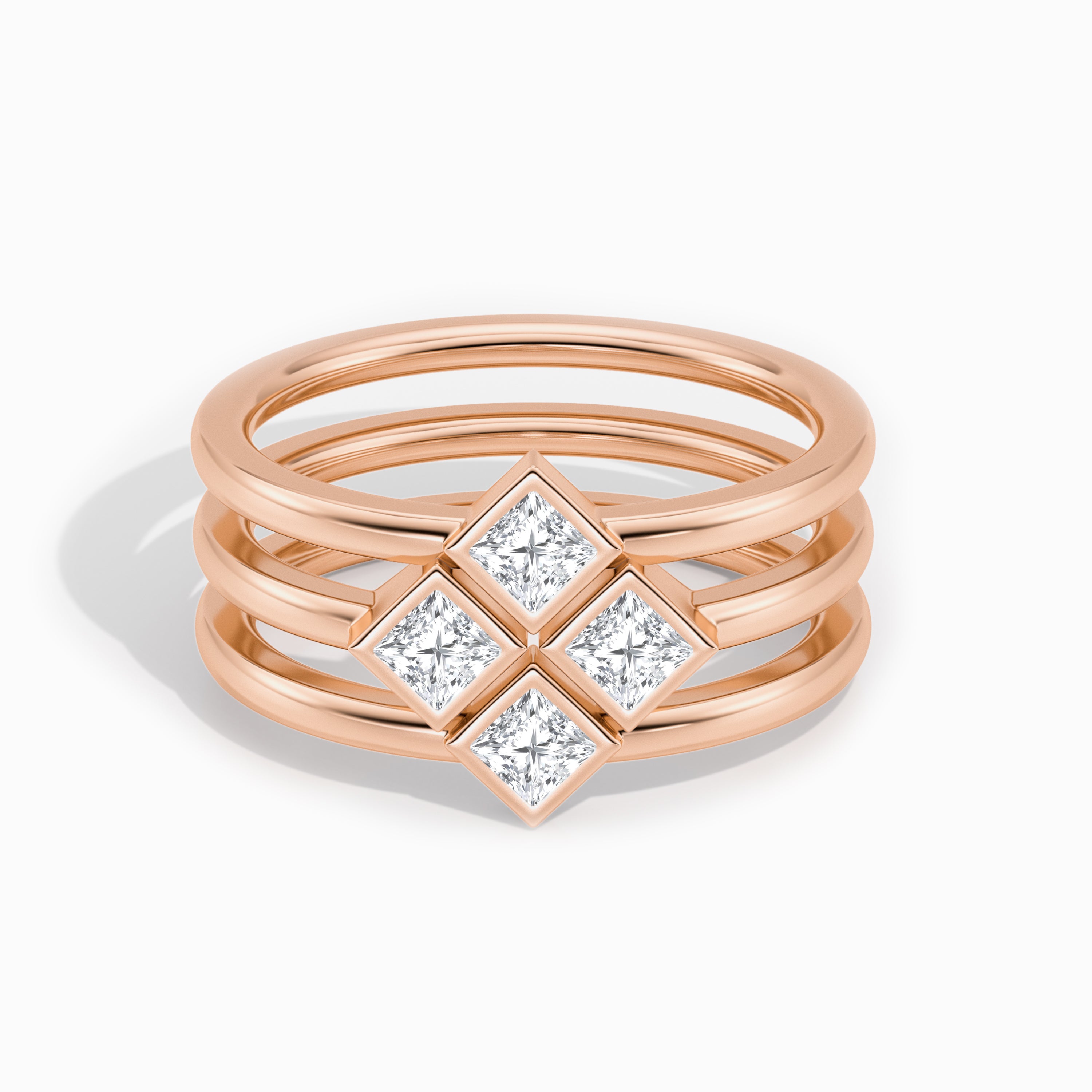 #color_rose gold
