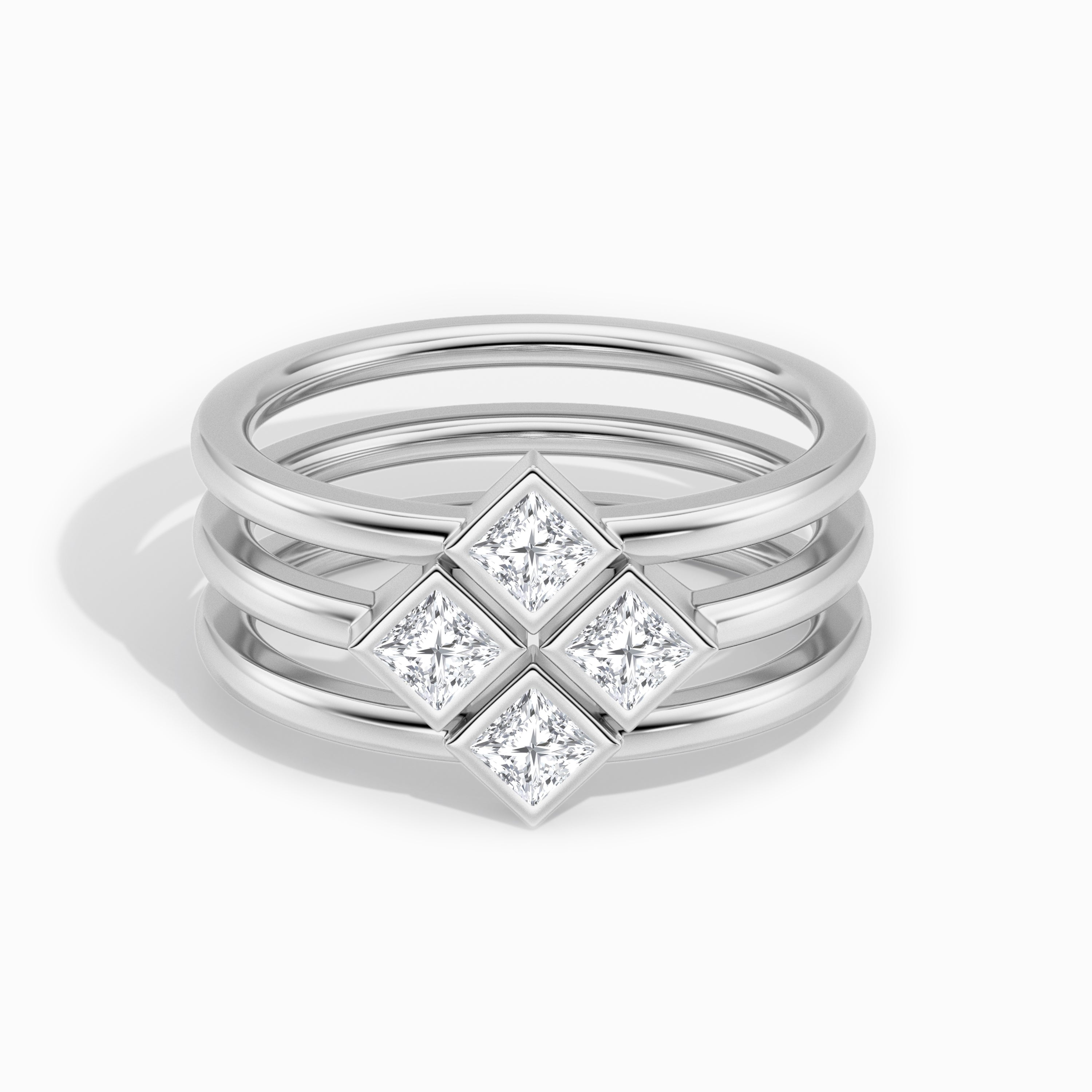 #color_white gold
