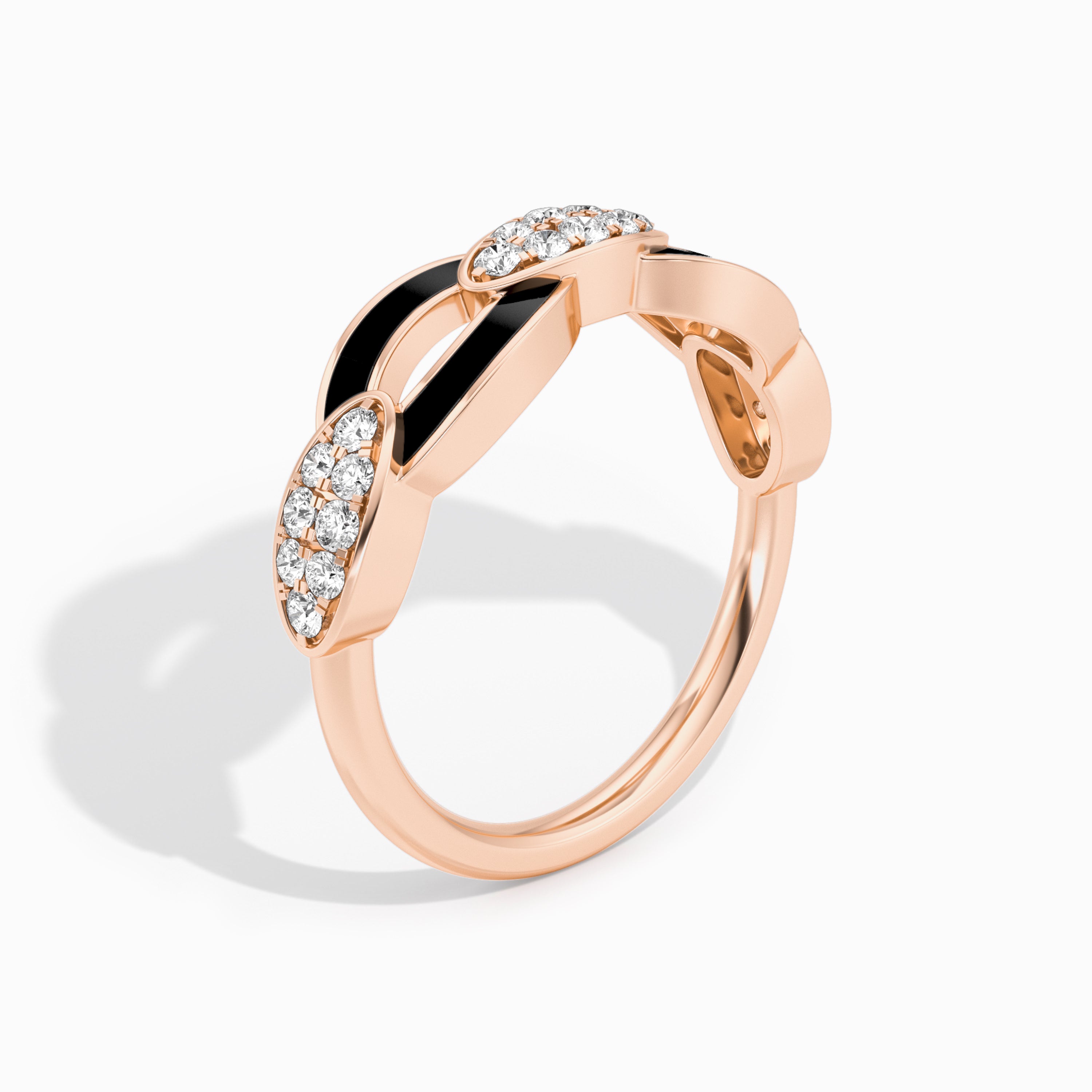 #color_rose gold