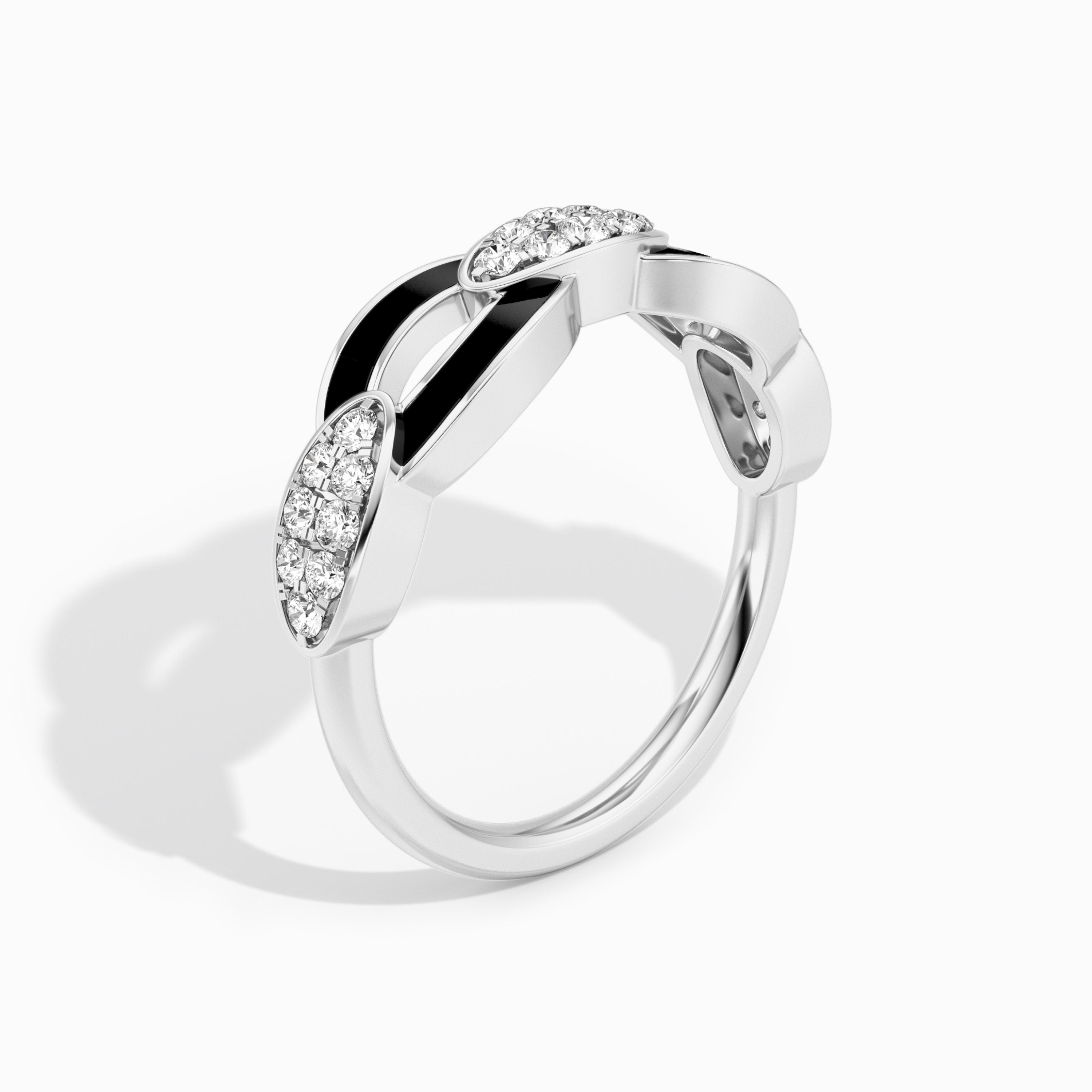 #color_white gold
