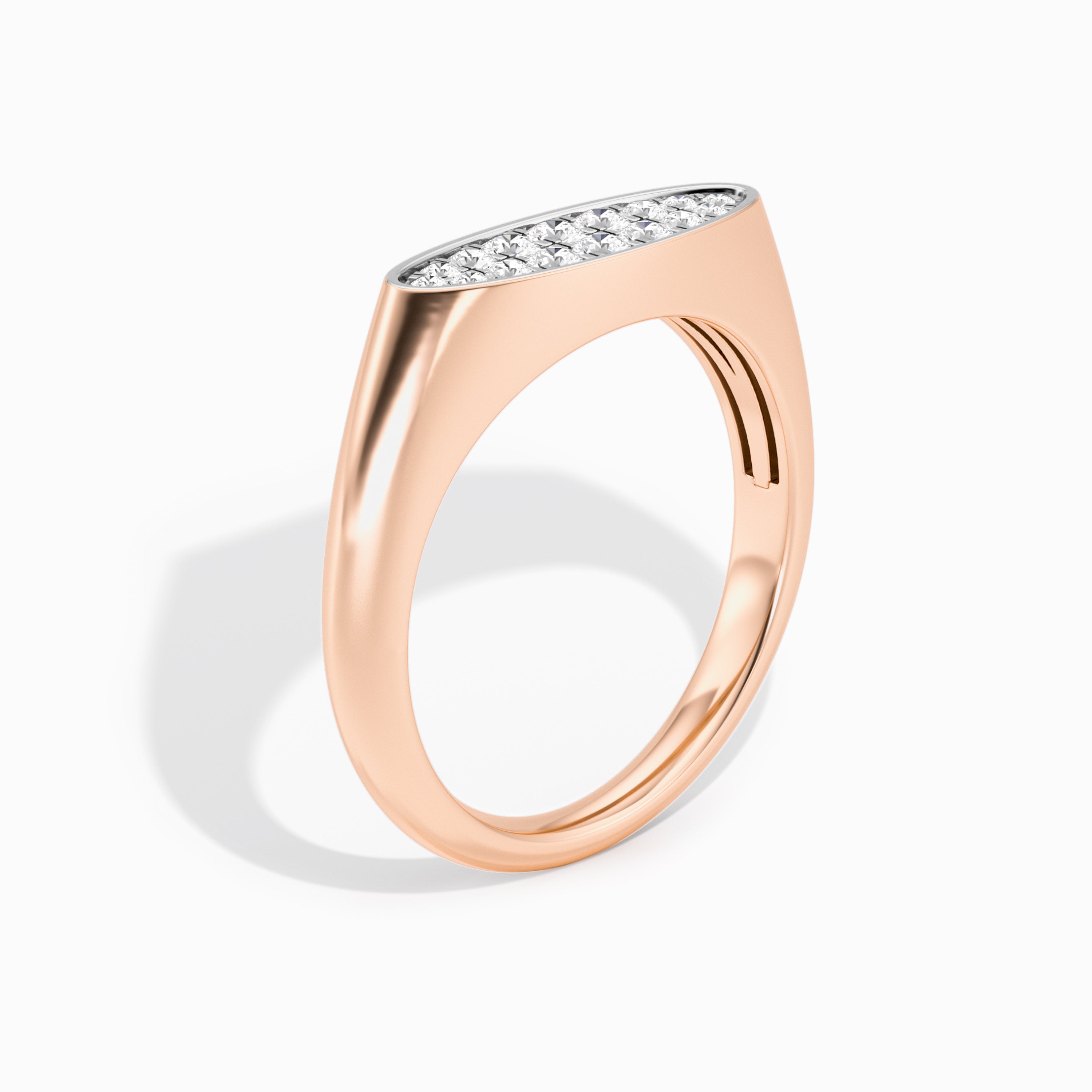 #color_rose gold