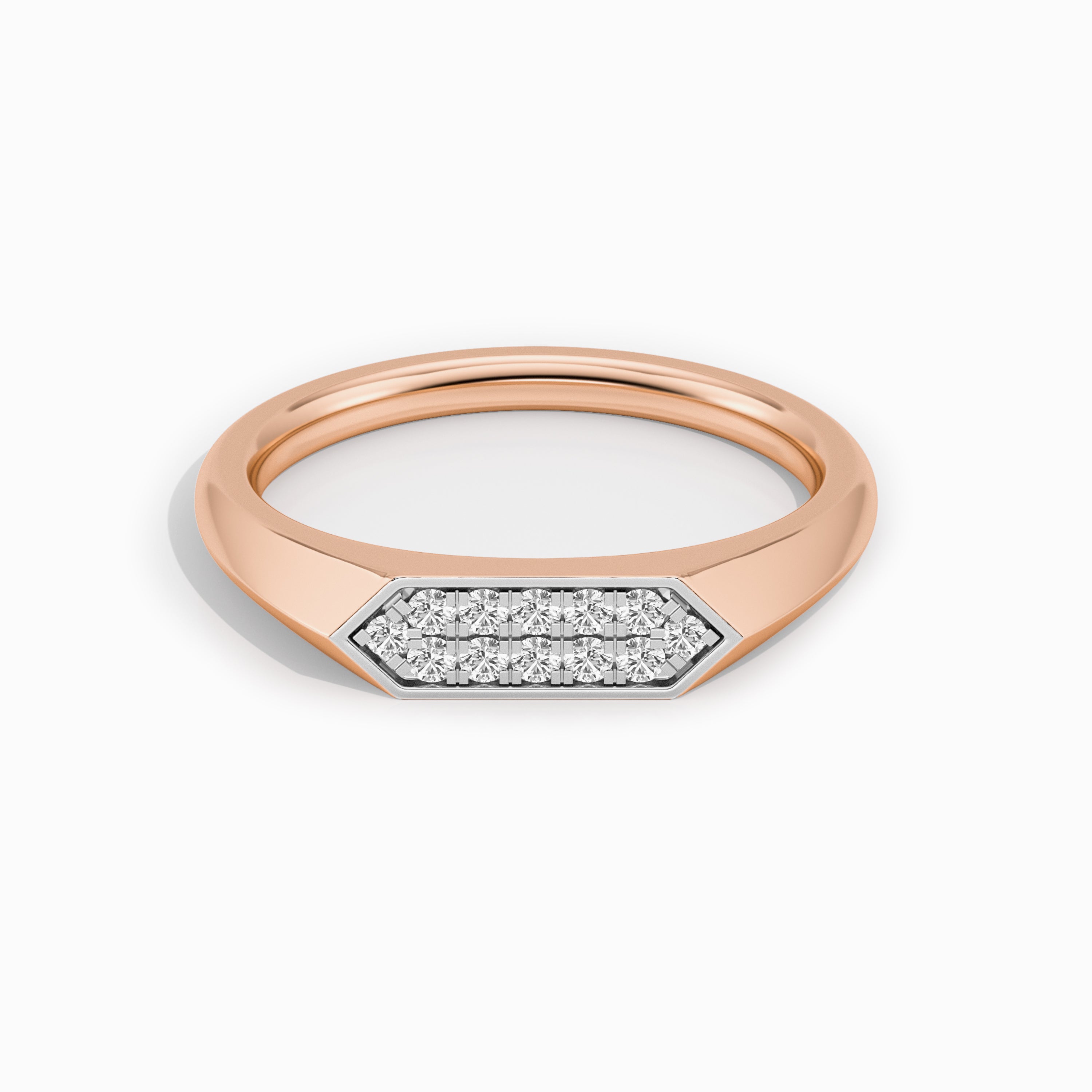 #color_rose gold