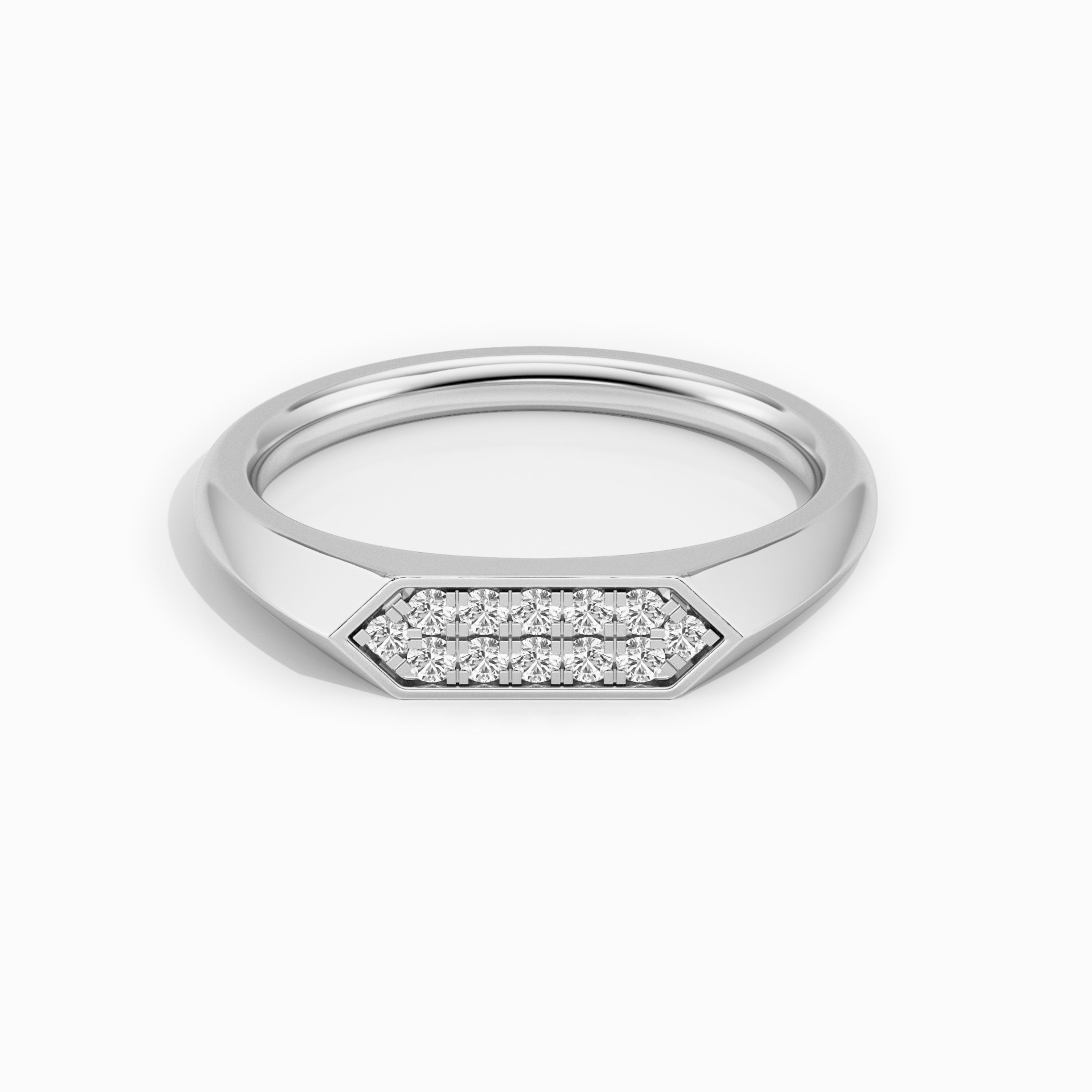 #color_white gold
