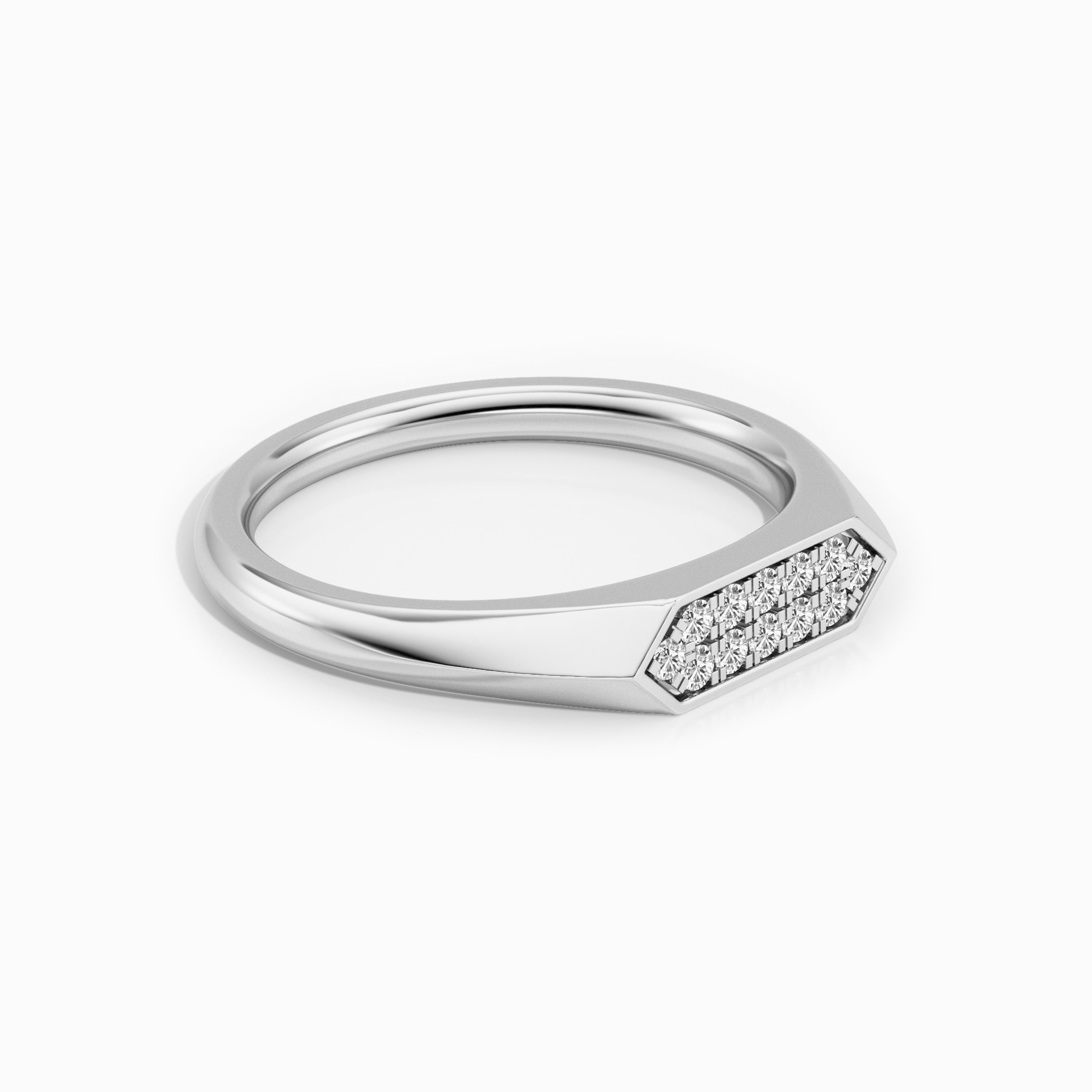 #color_white gold