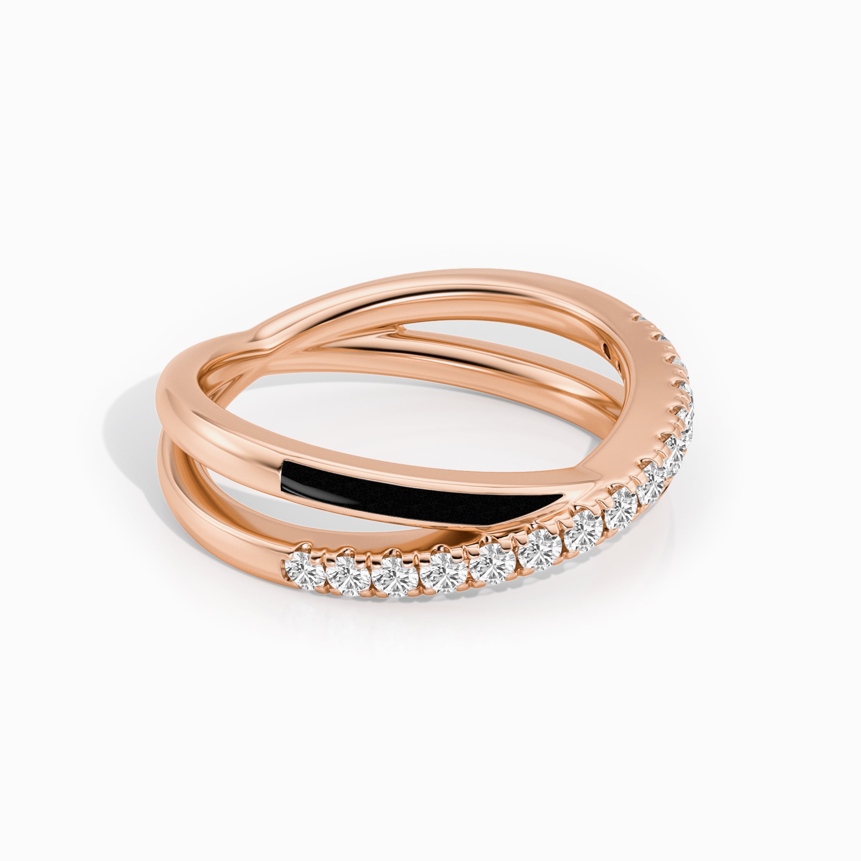 #color_rose gold
