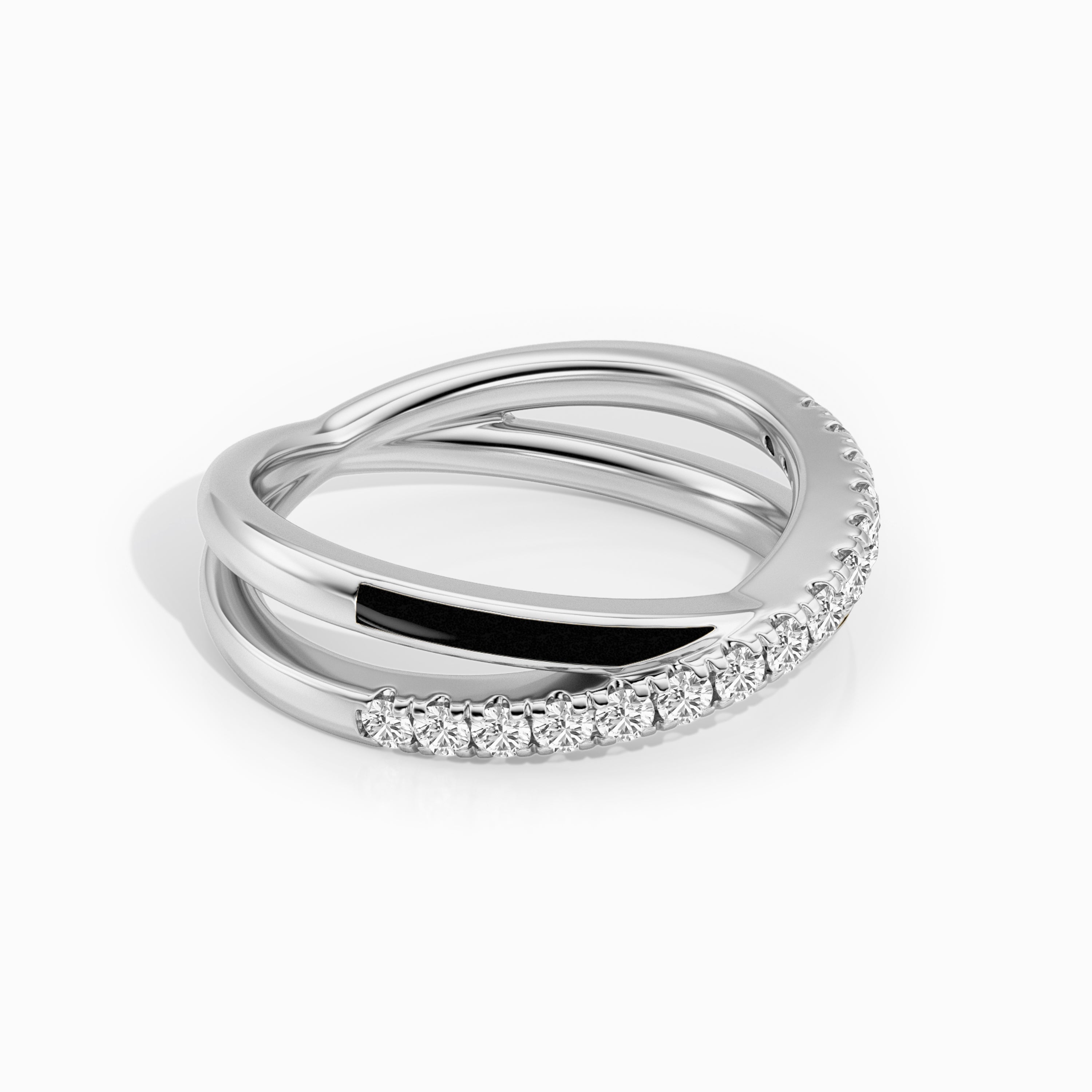 #color_white gold