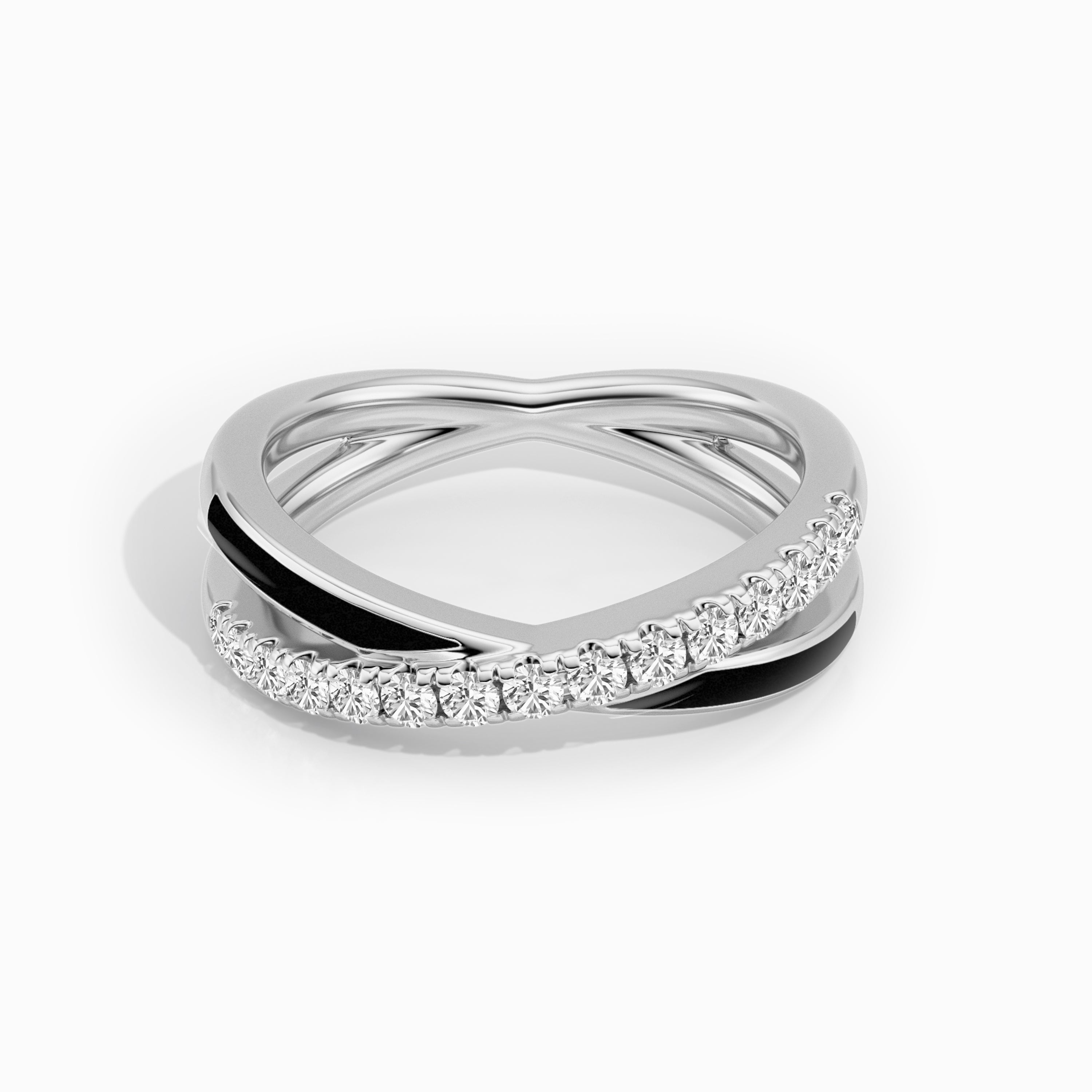 #color_white gold