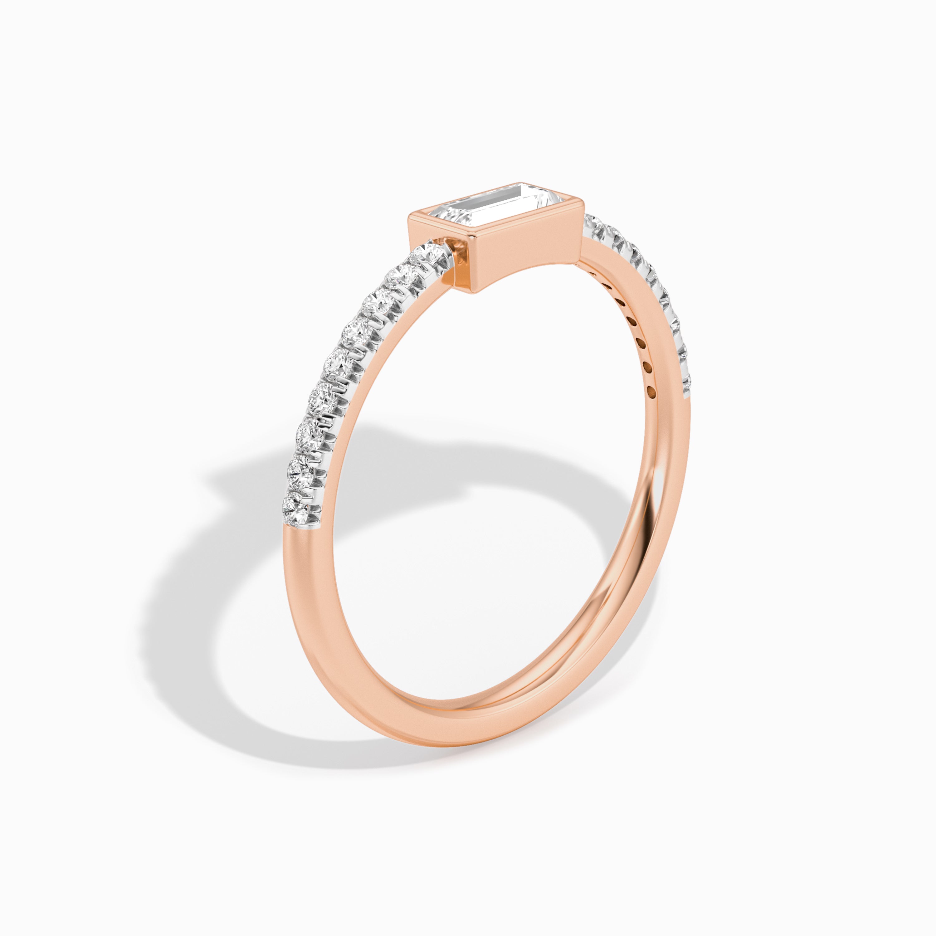 #color_rose gold
