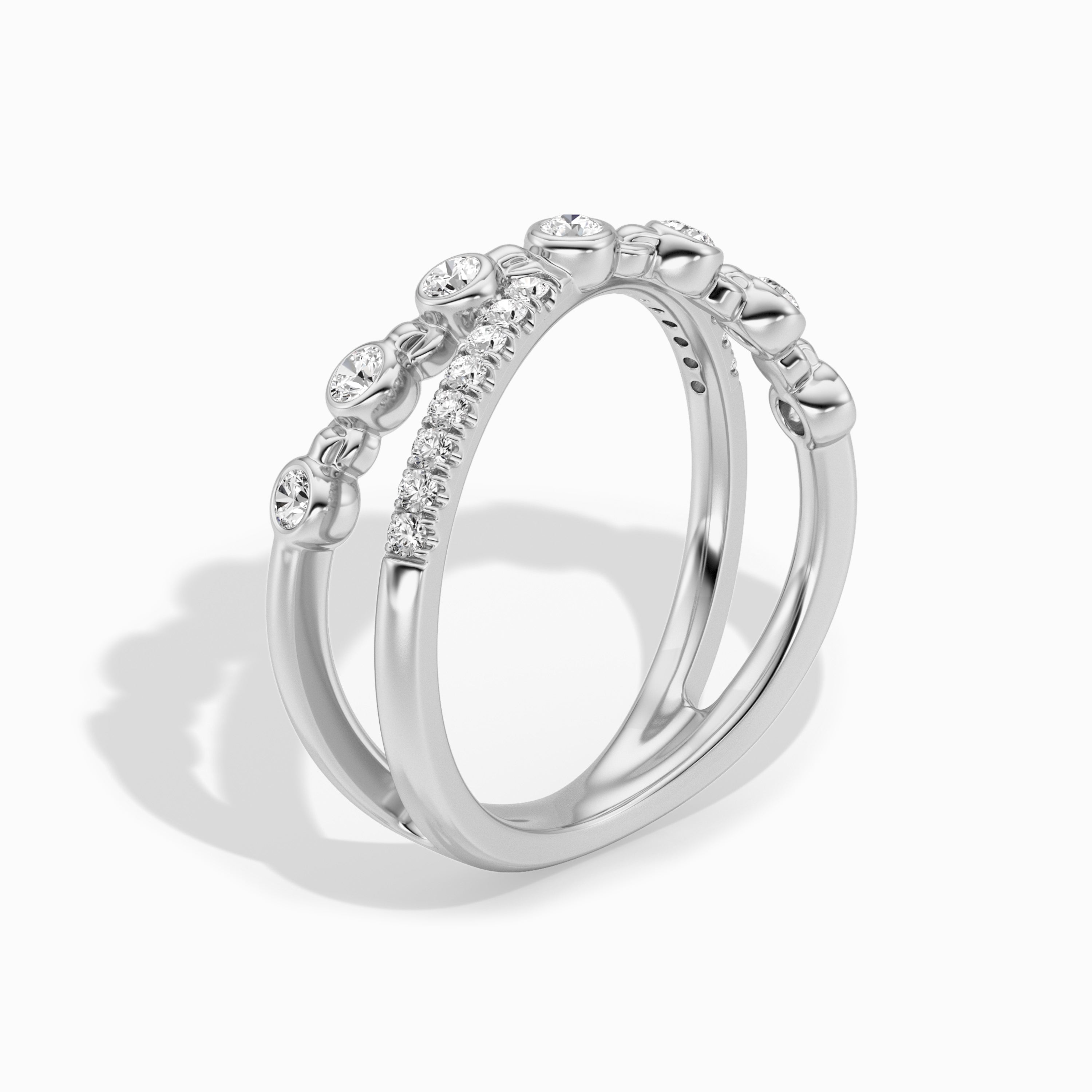 #color_white gold
