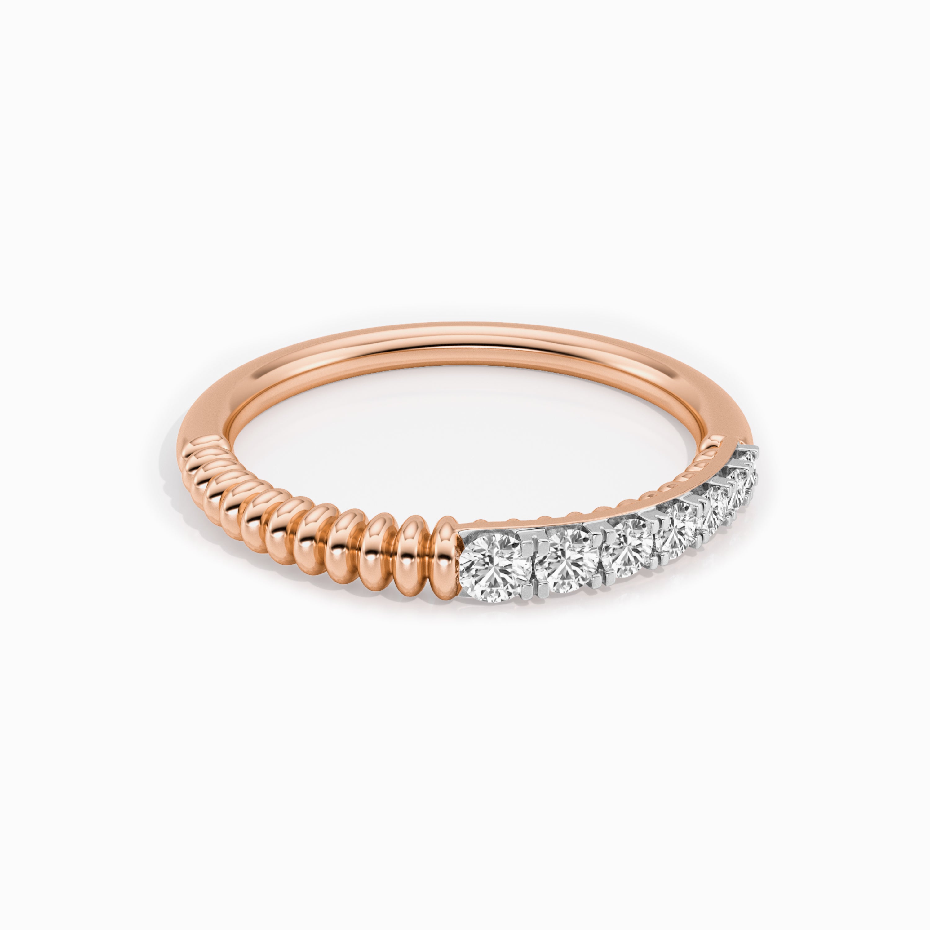 #color_rose gold