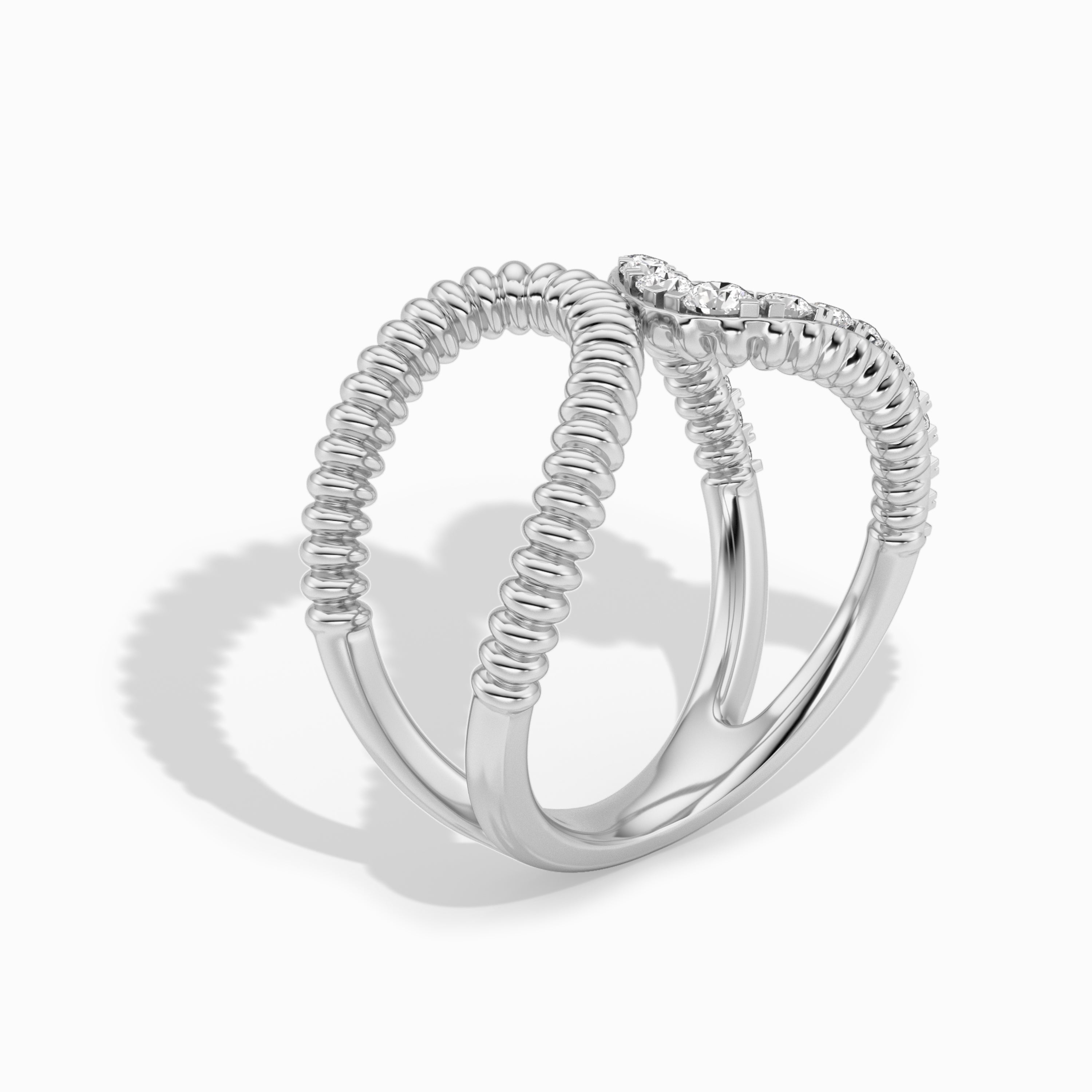 #color_white gold