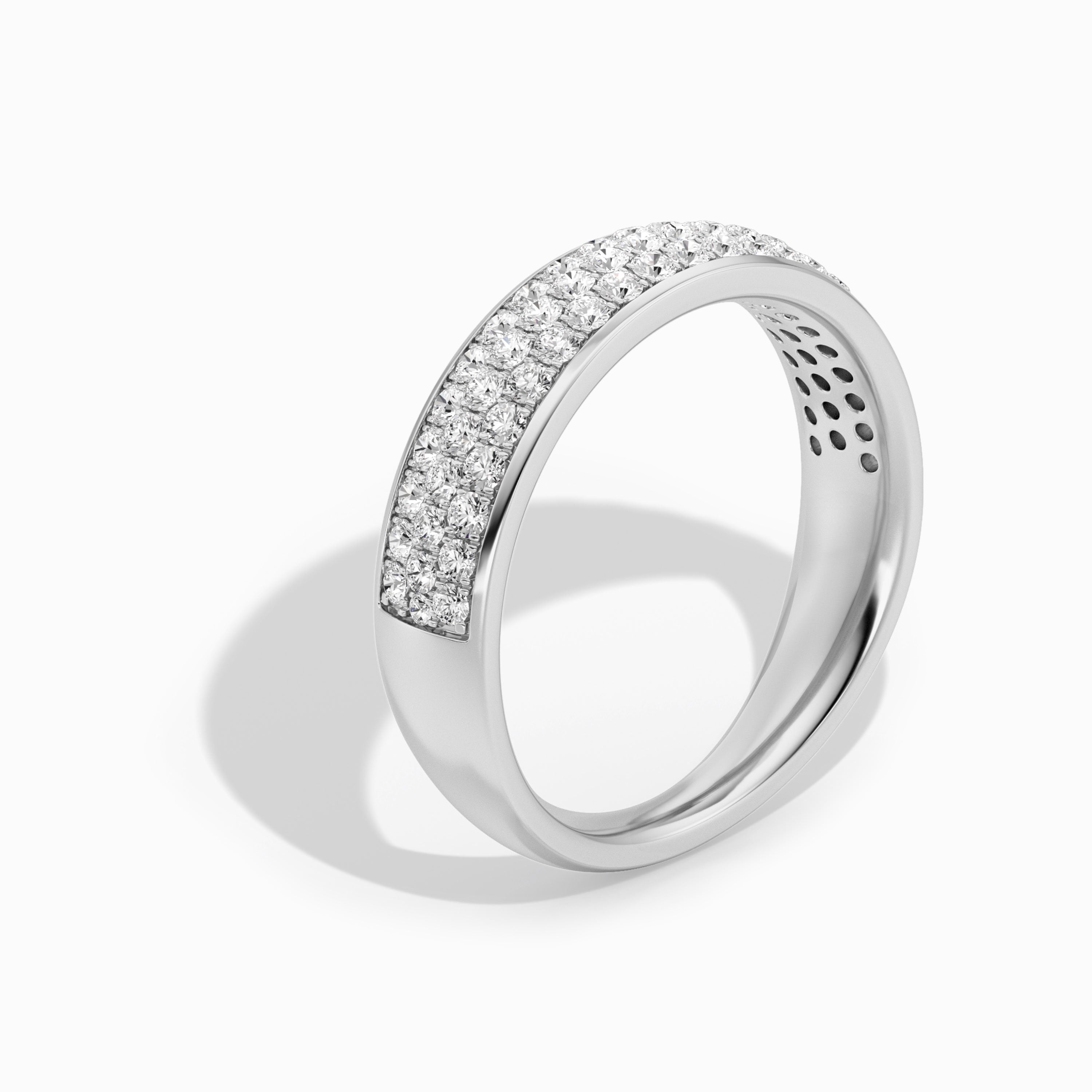 #color_white gold