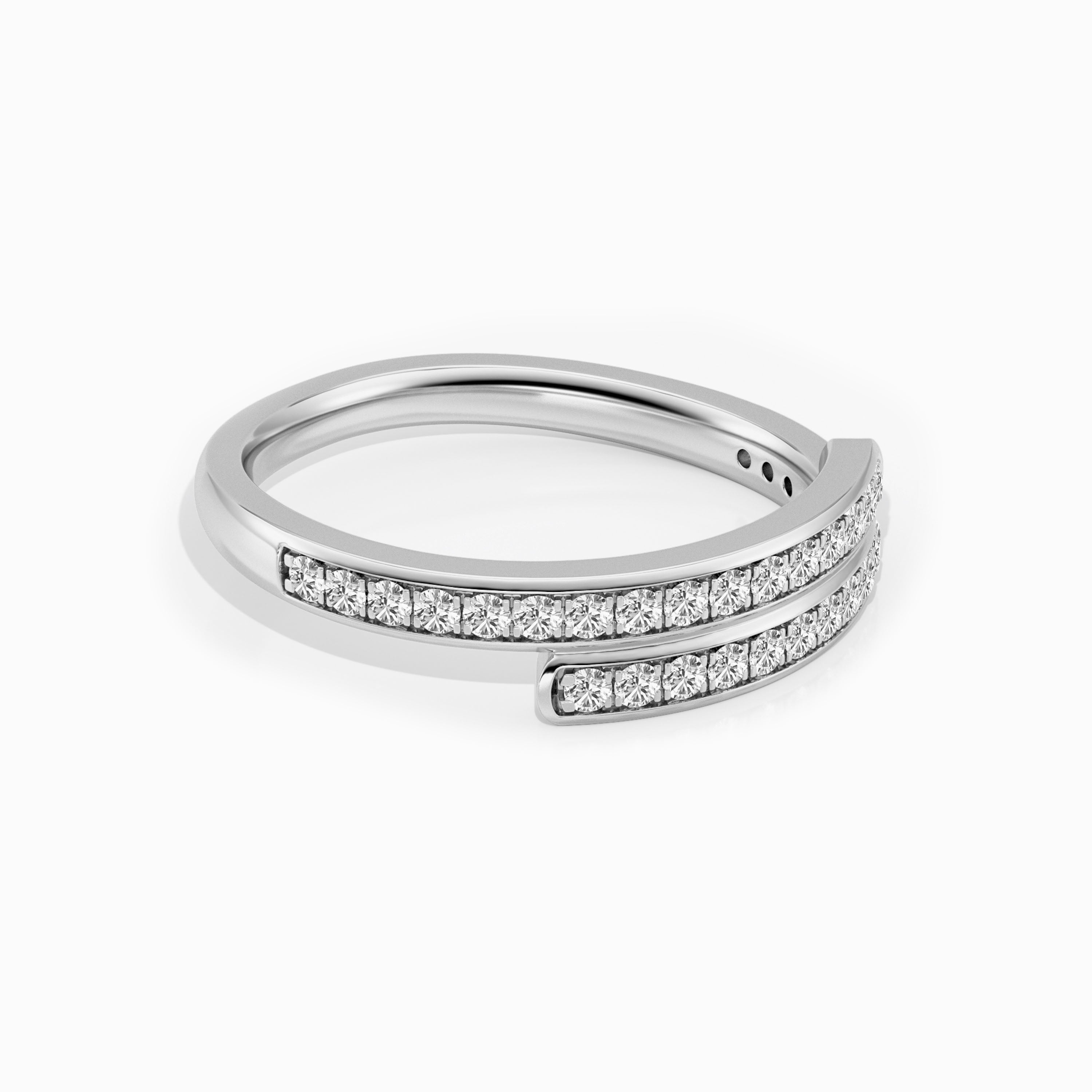 #color_white gold