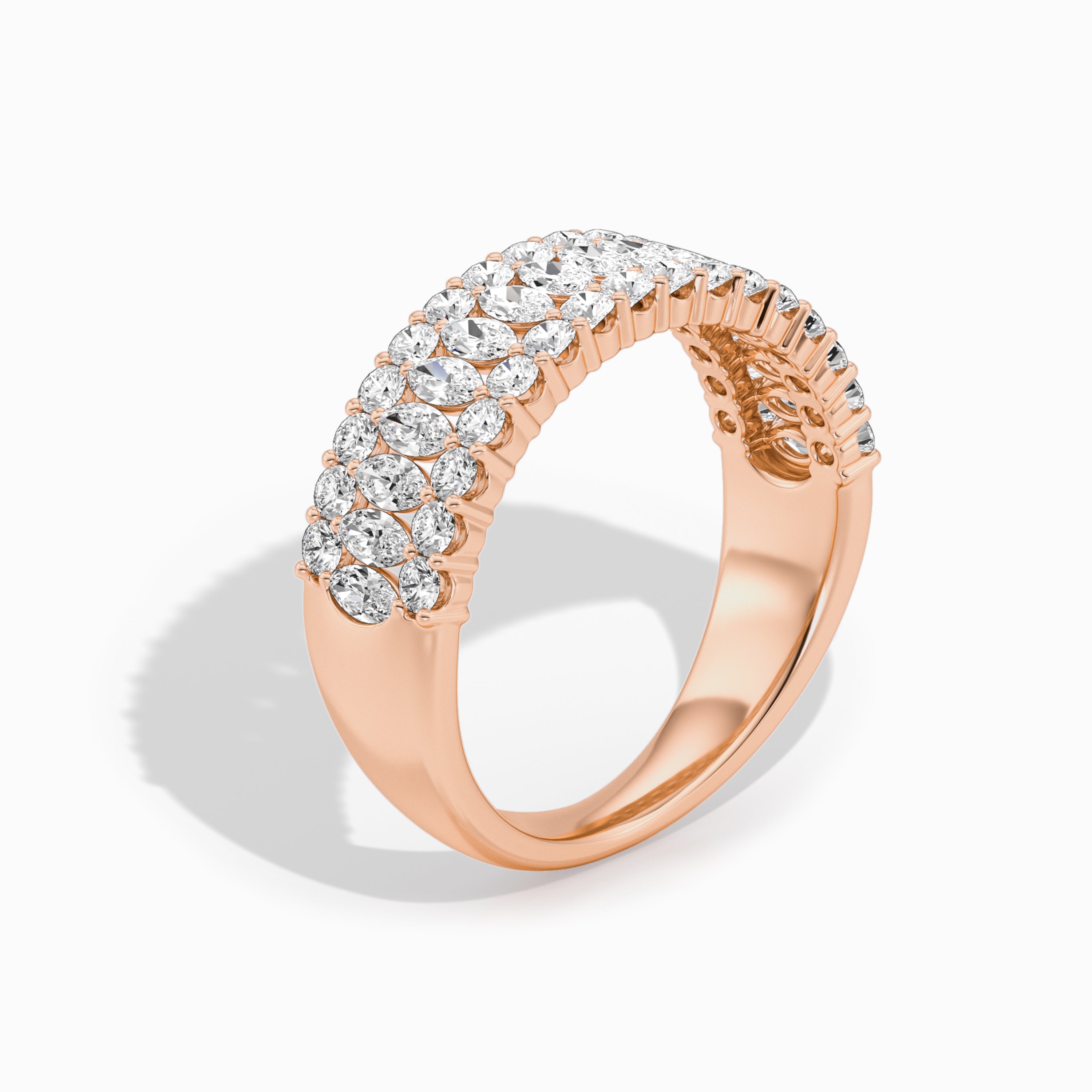 #color_rose gold