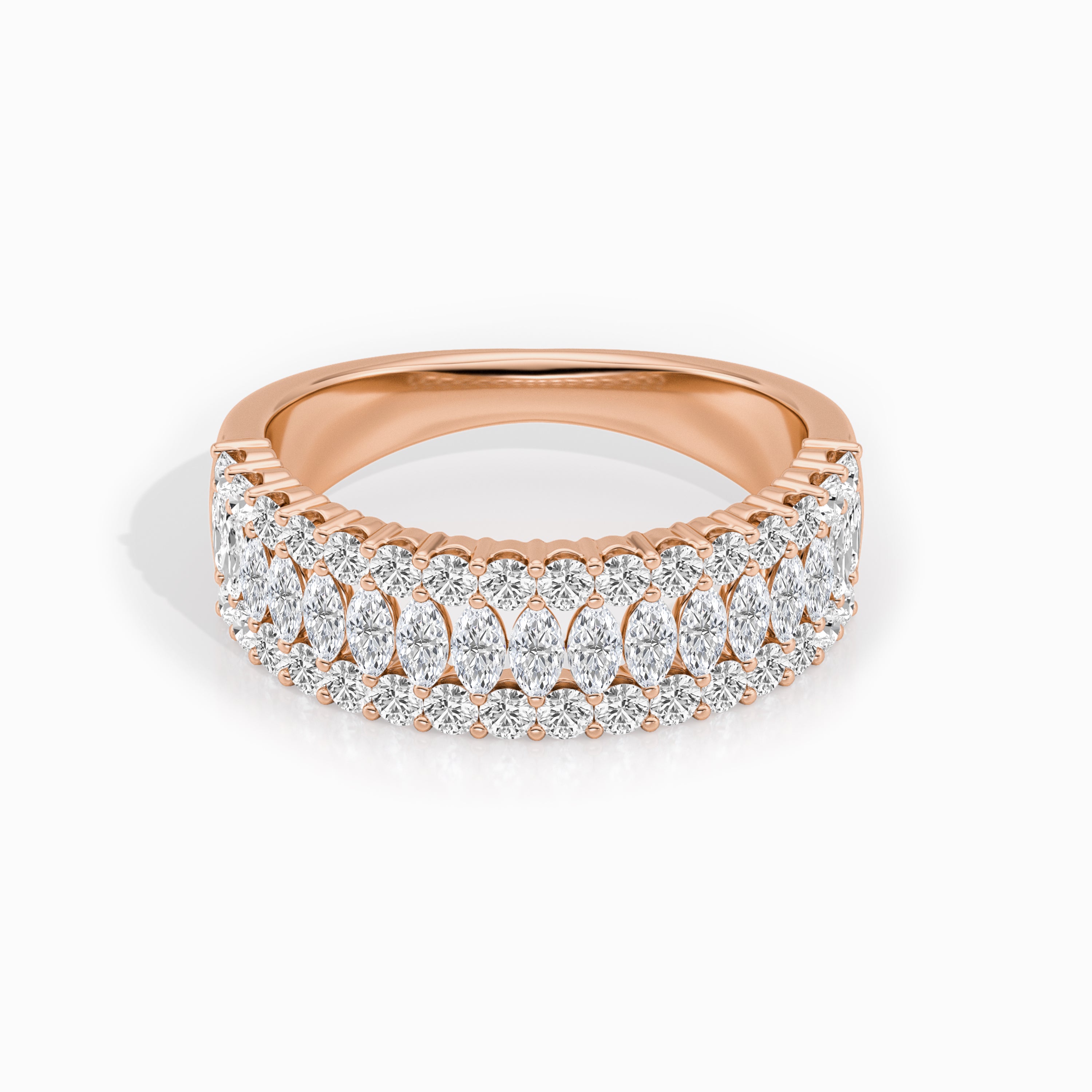 #color_rose gold