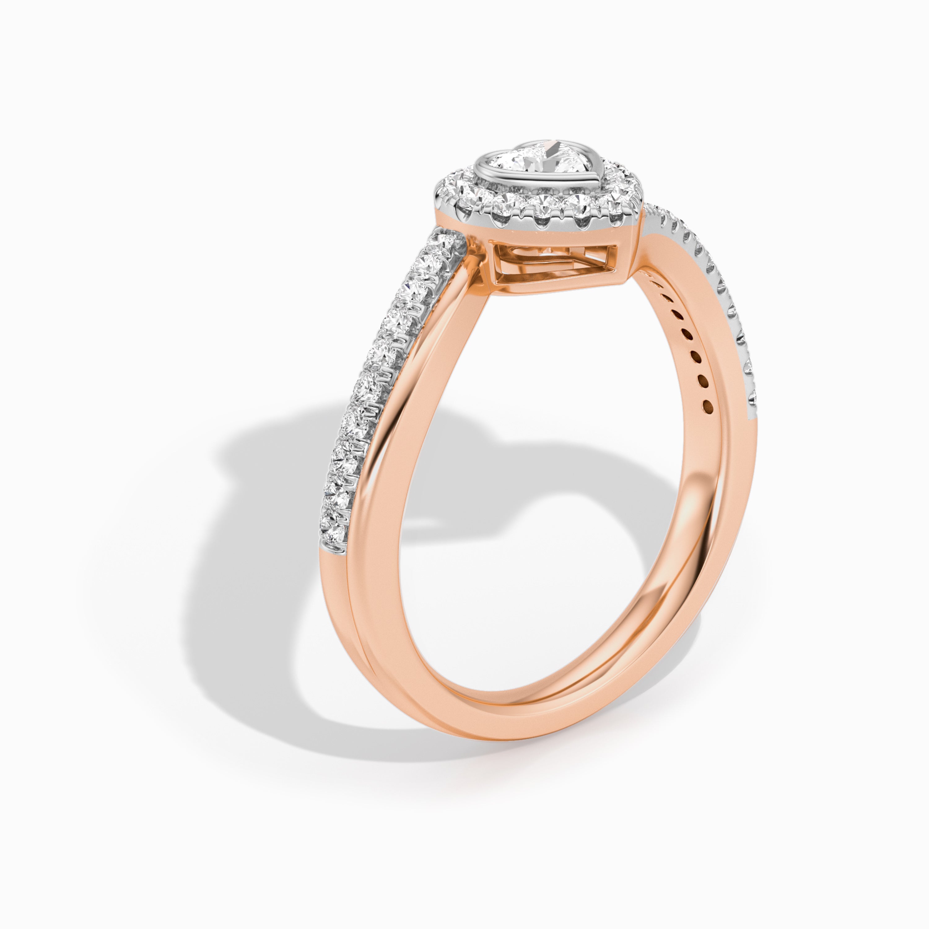 #color_rose gold