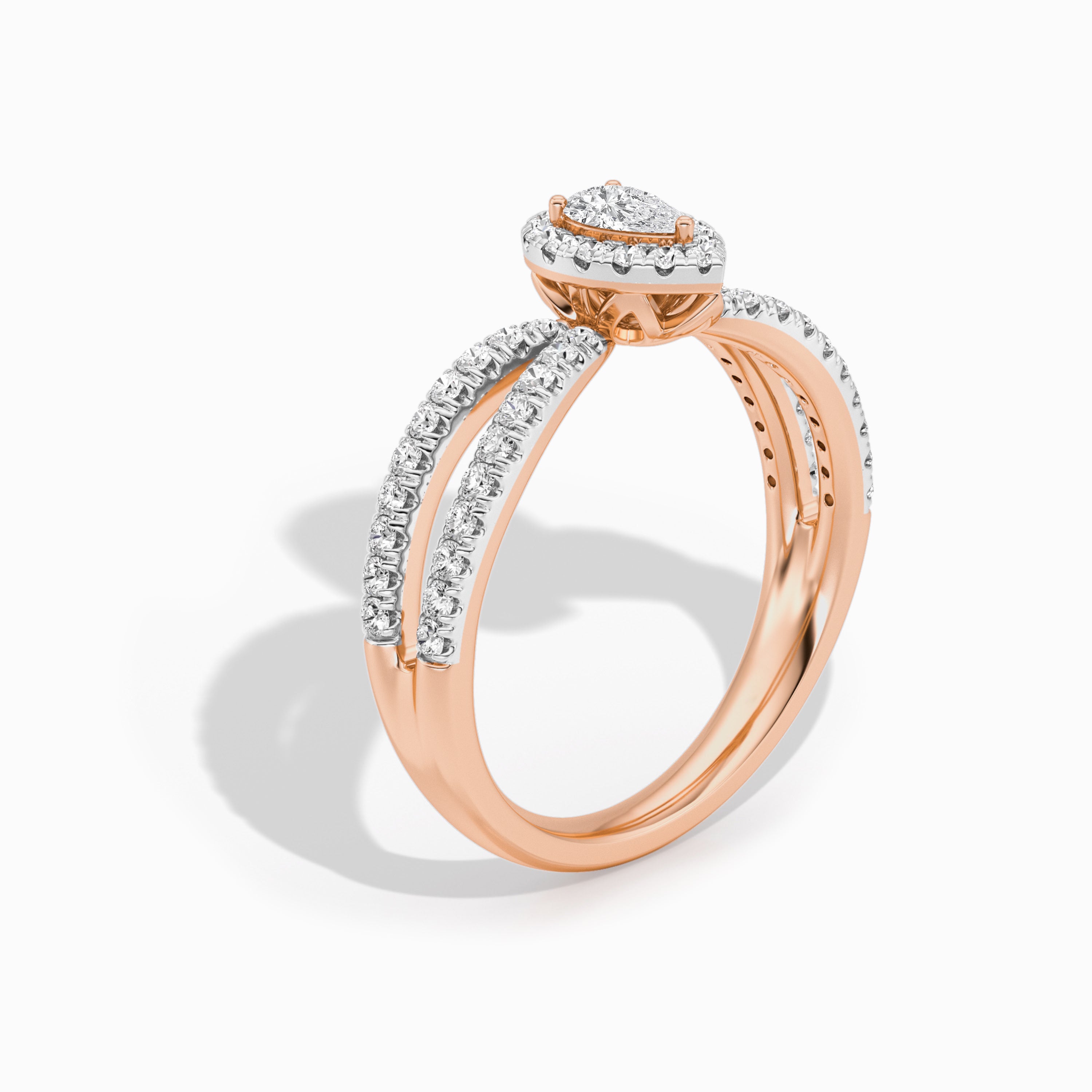 #color_rose gold
