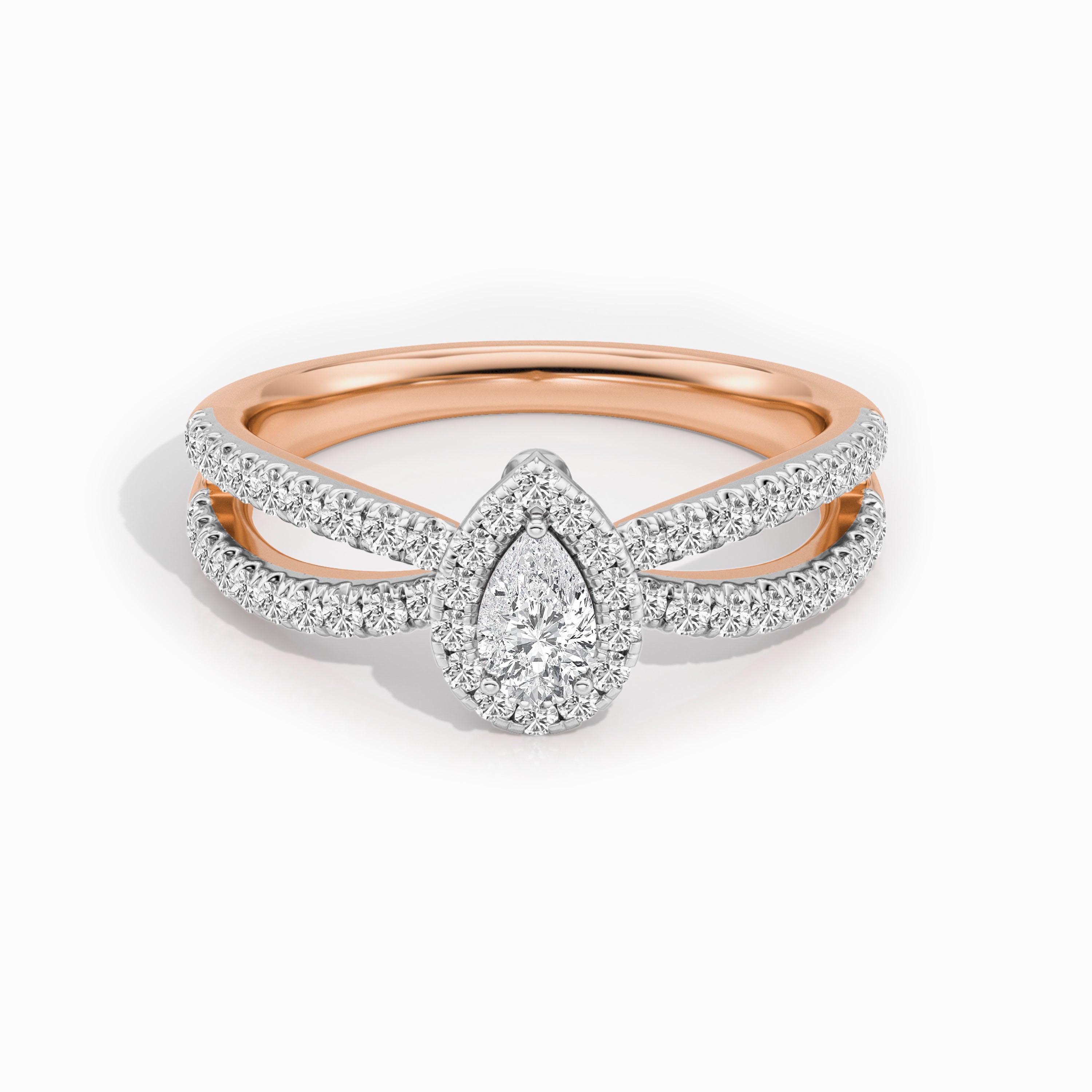 #color_rose gold