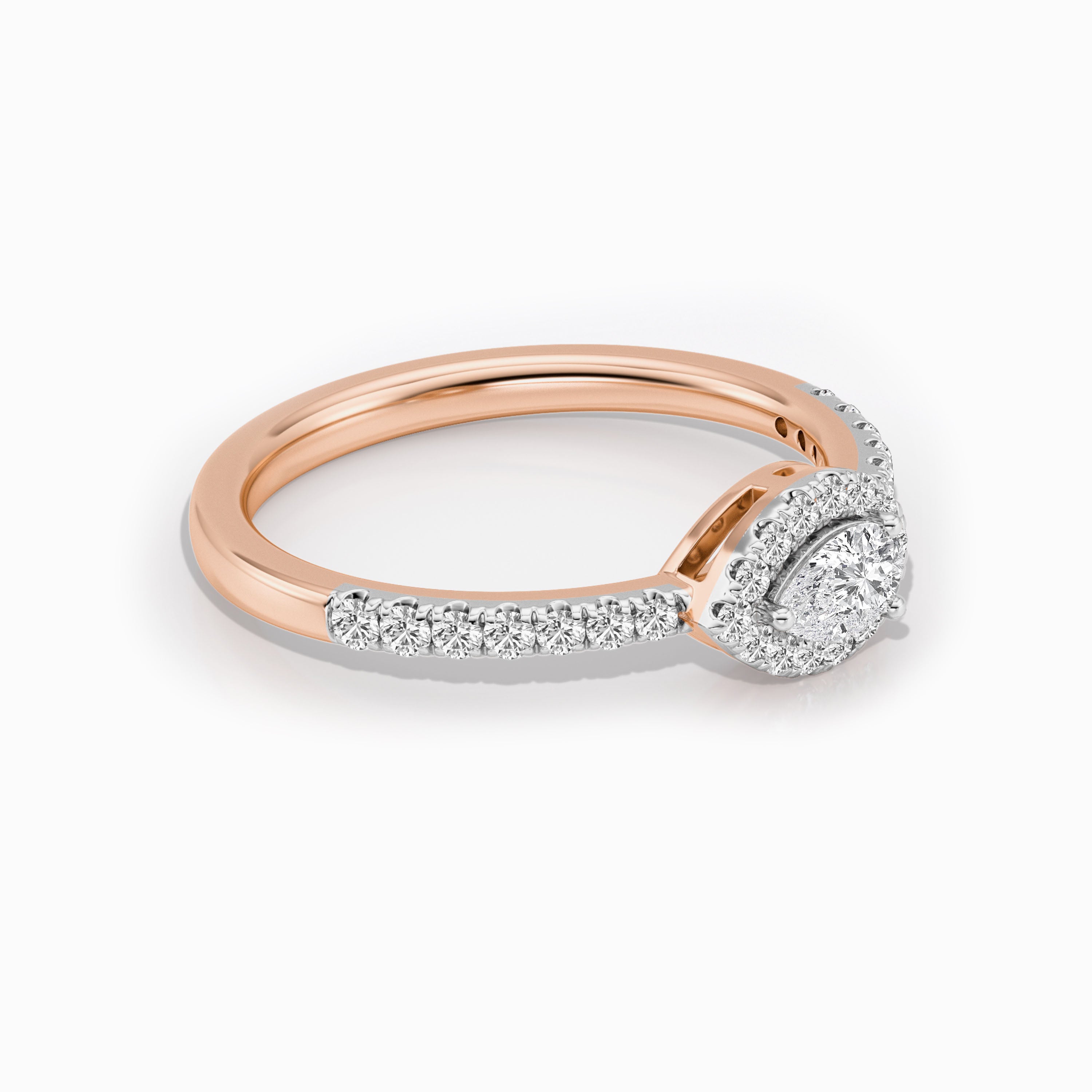 #color_rose gold