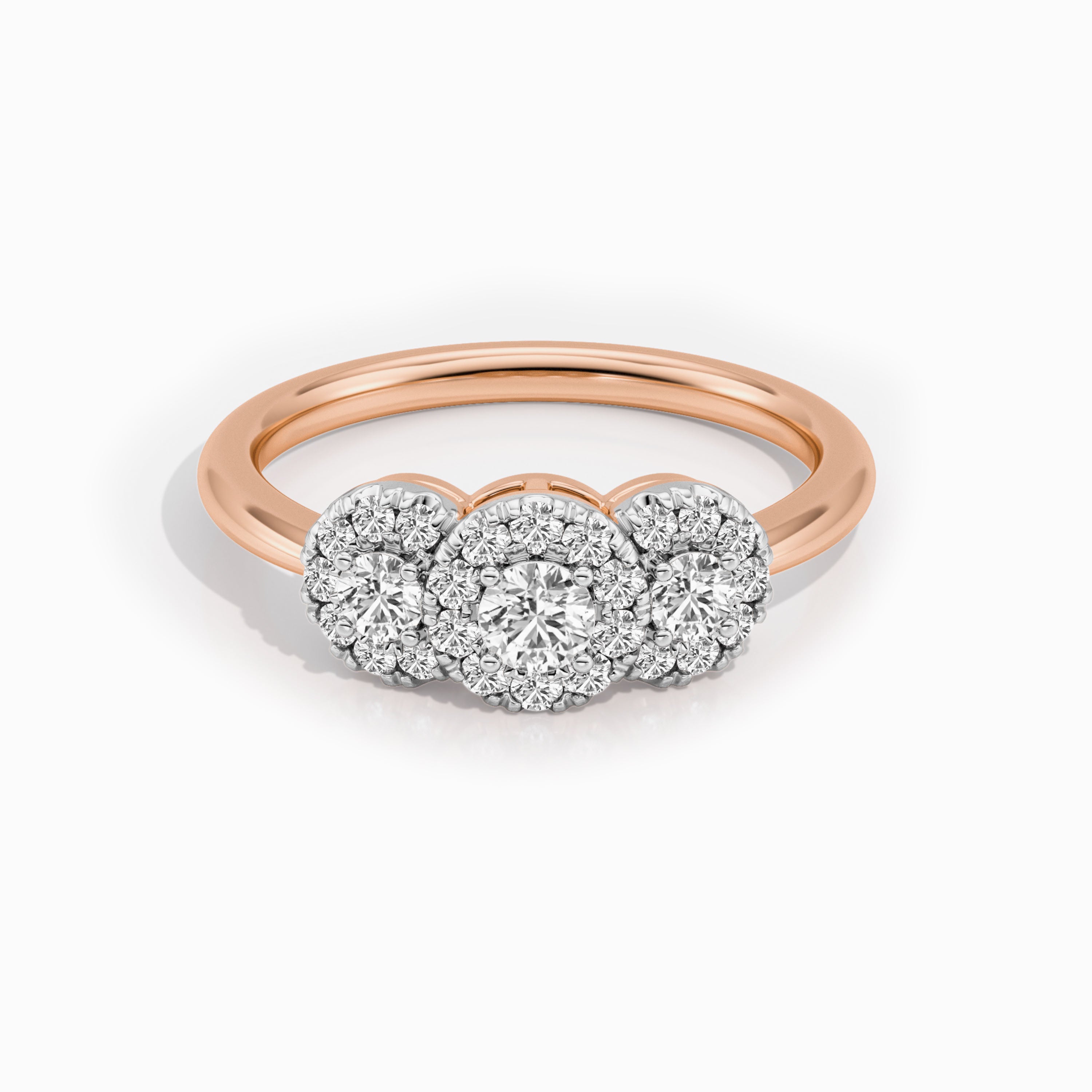 #color_rose gold