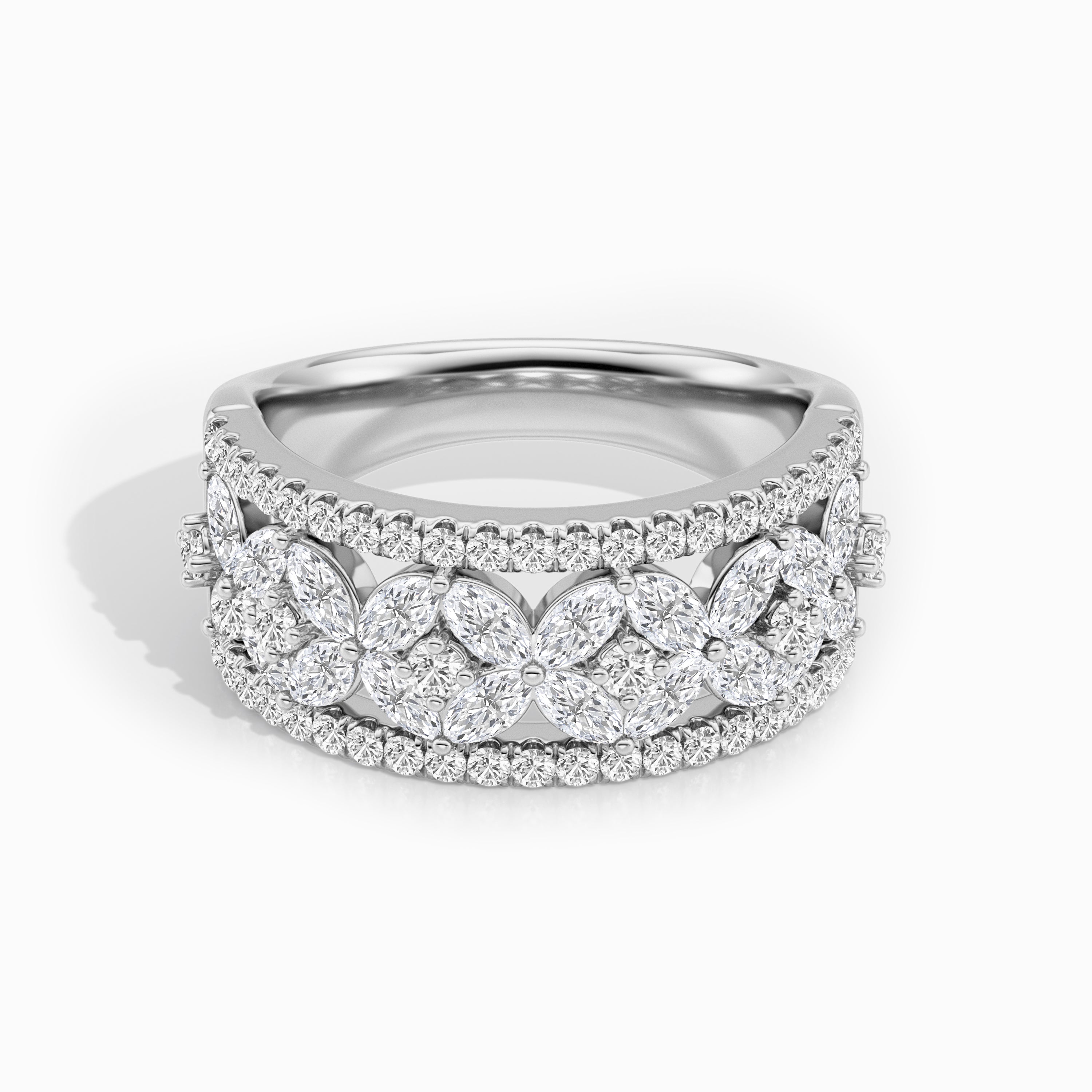 #color_white gold