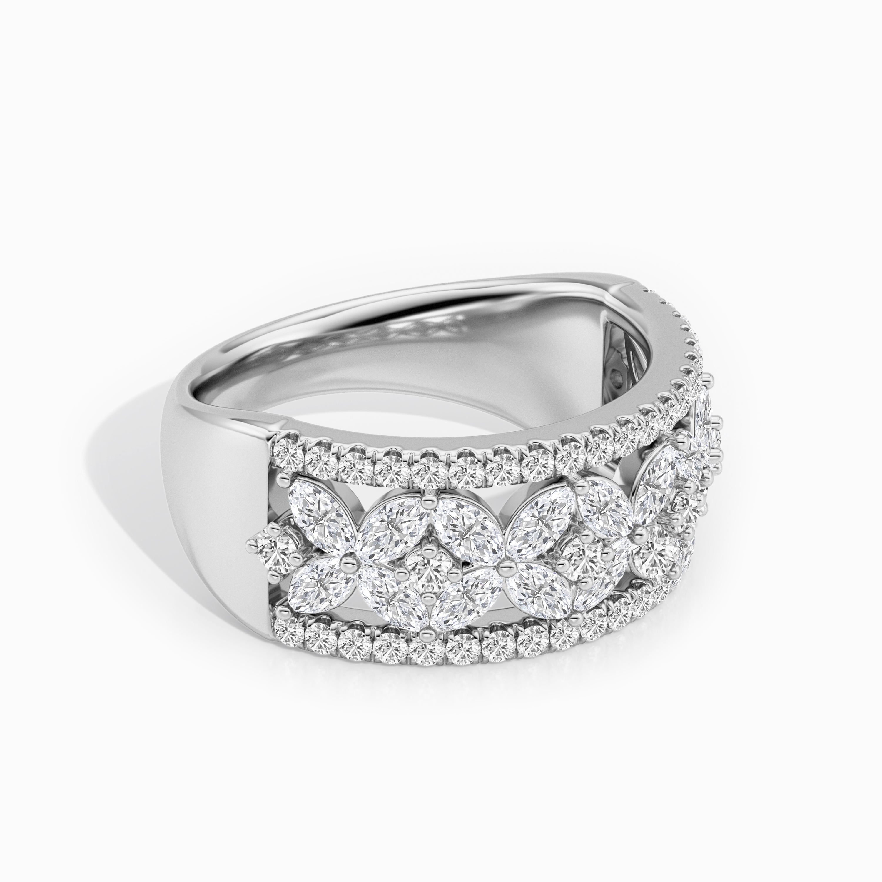#color_white gold