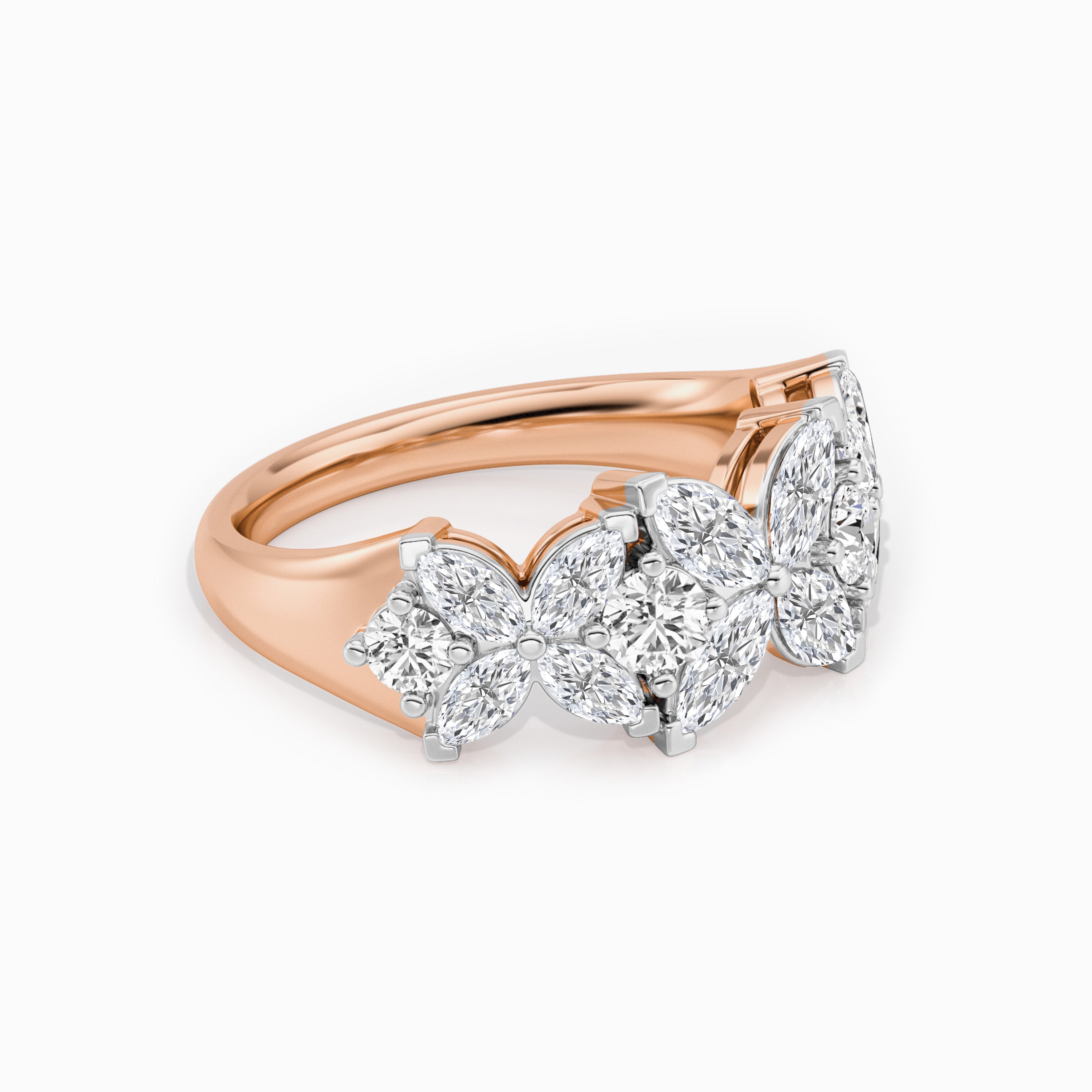 #color_rose gold