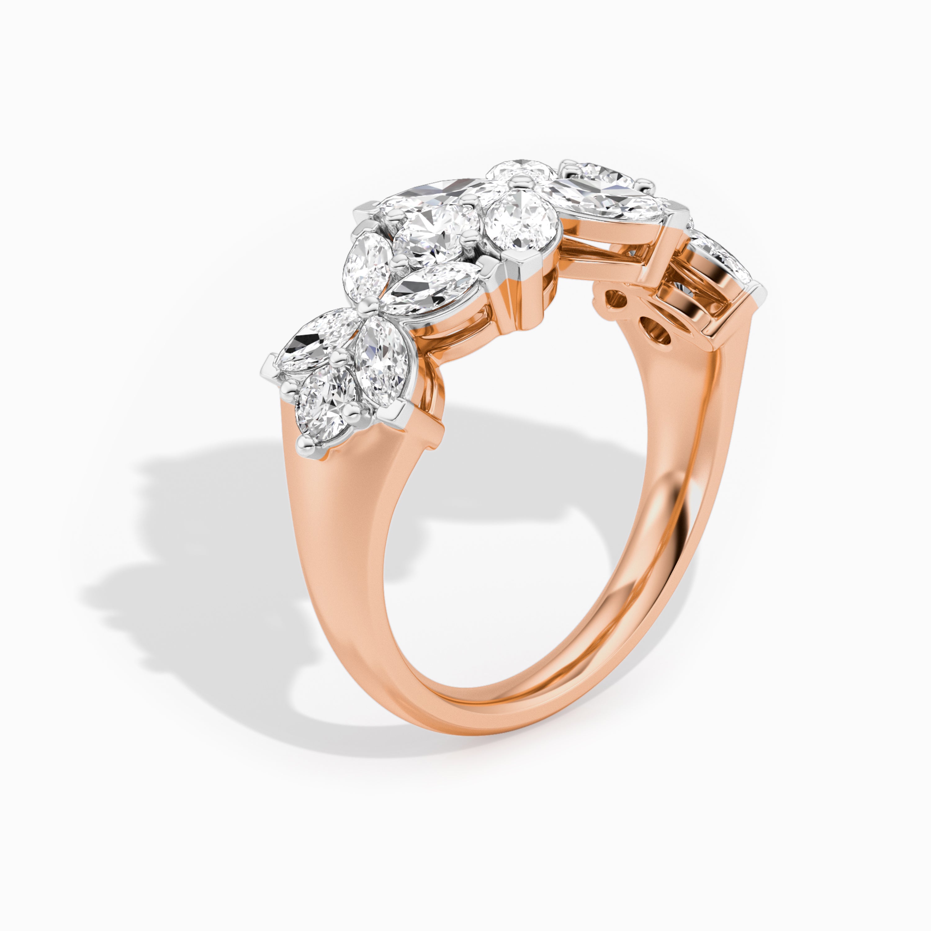 #color_rose gold