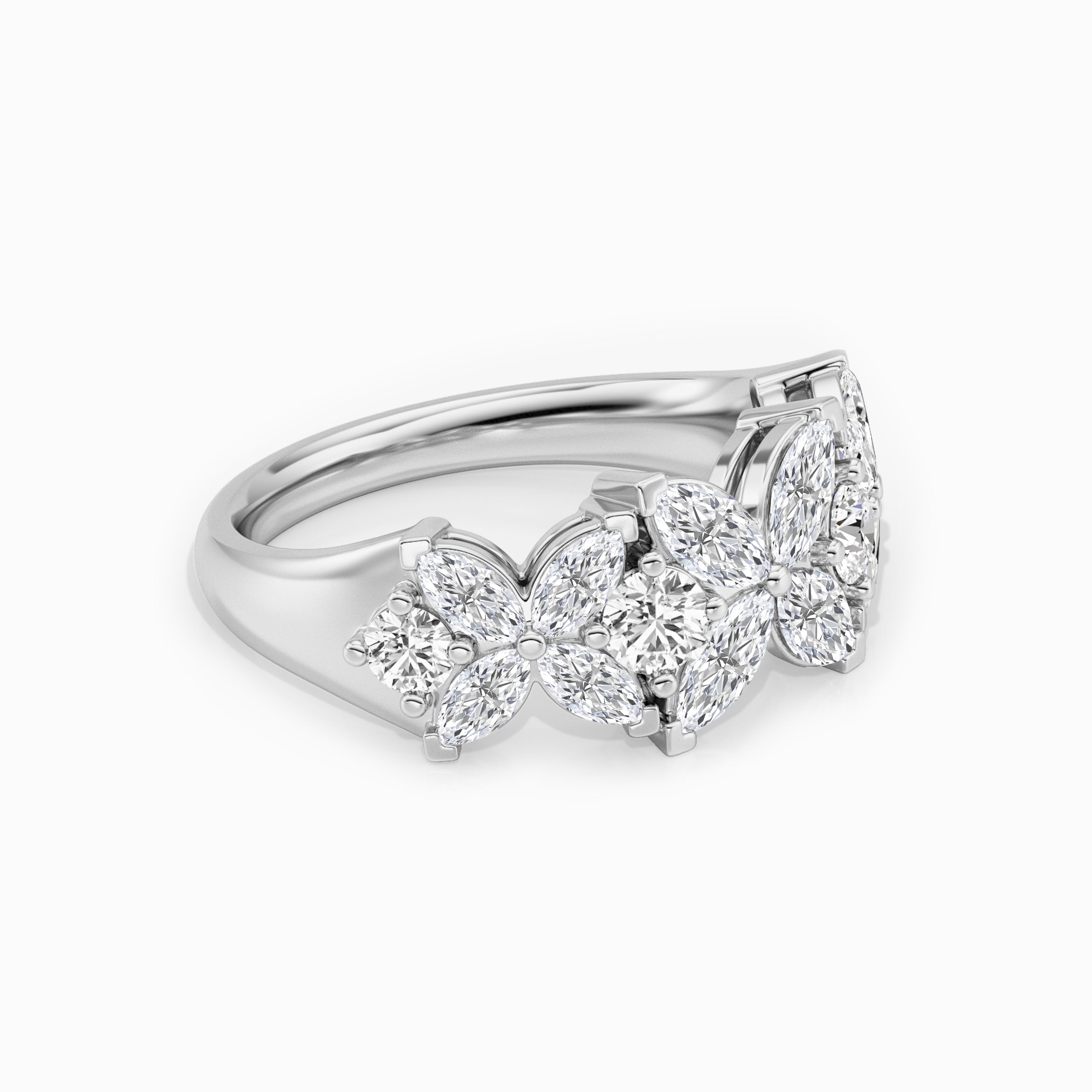 #color_white gold