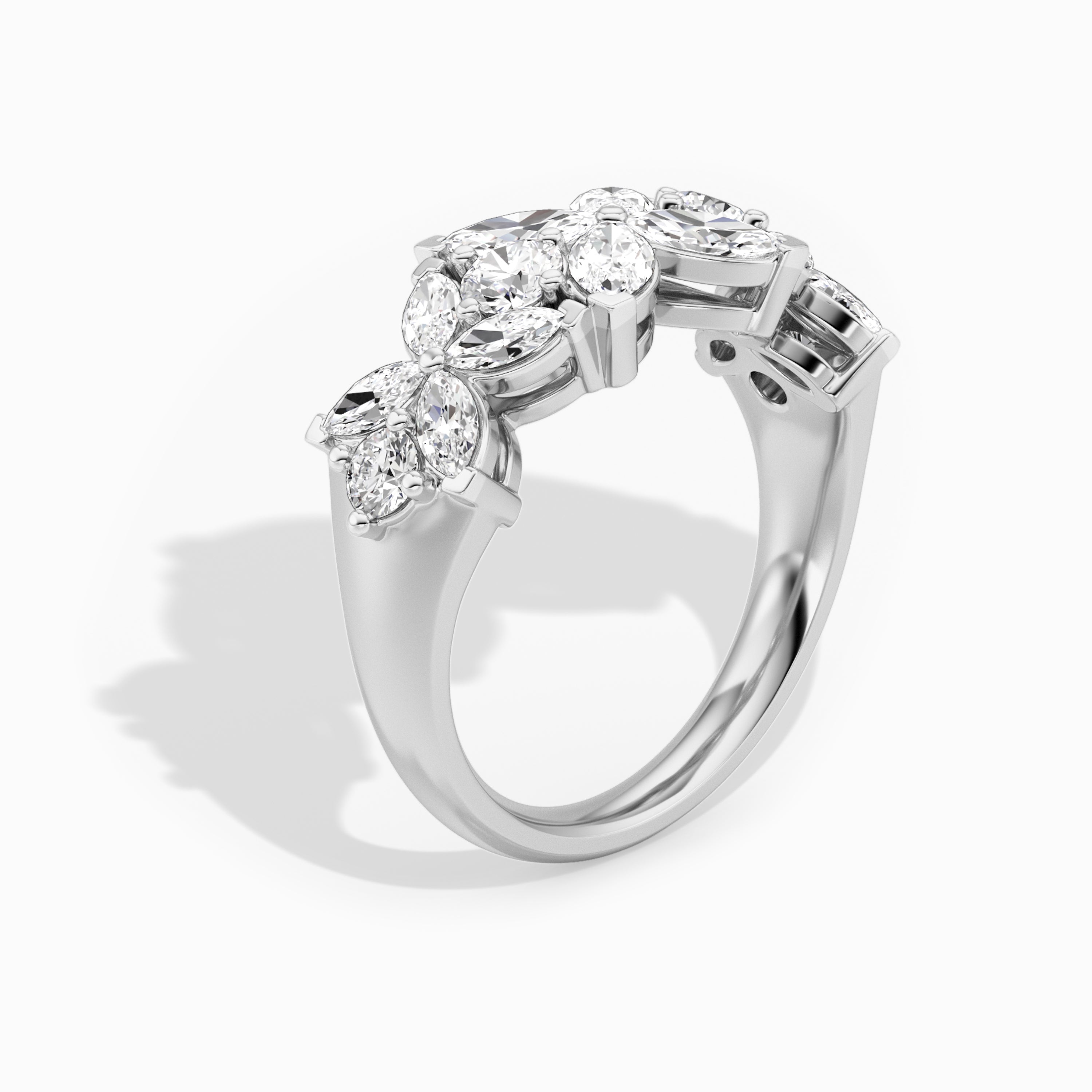 #color_white gold