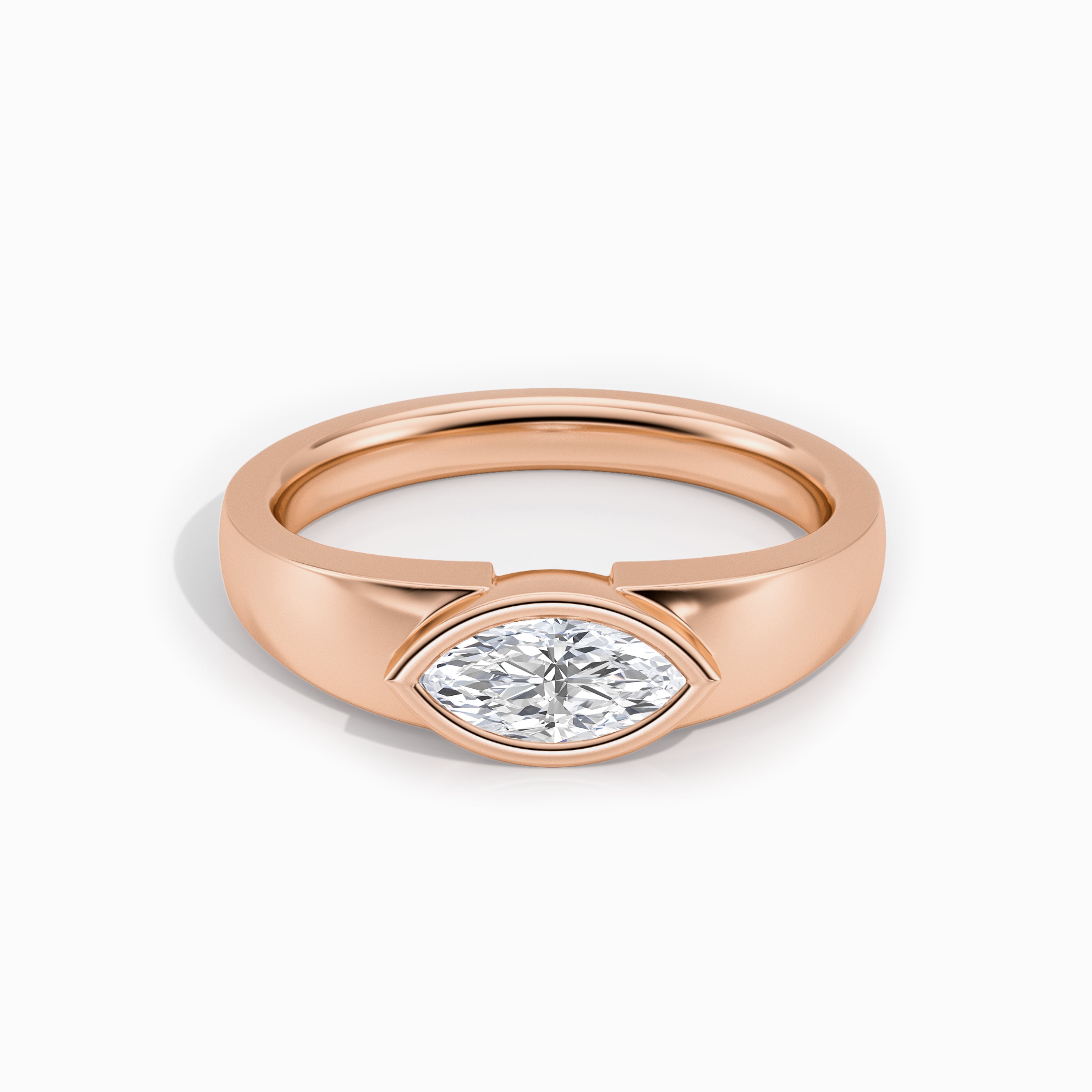 #color_rose gold