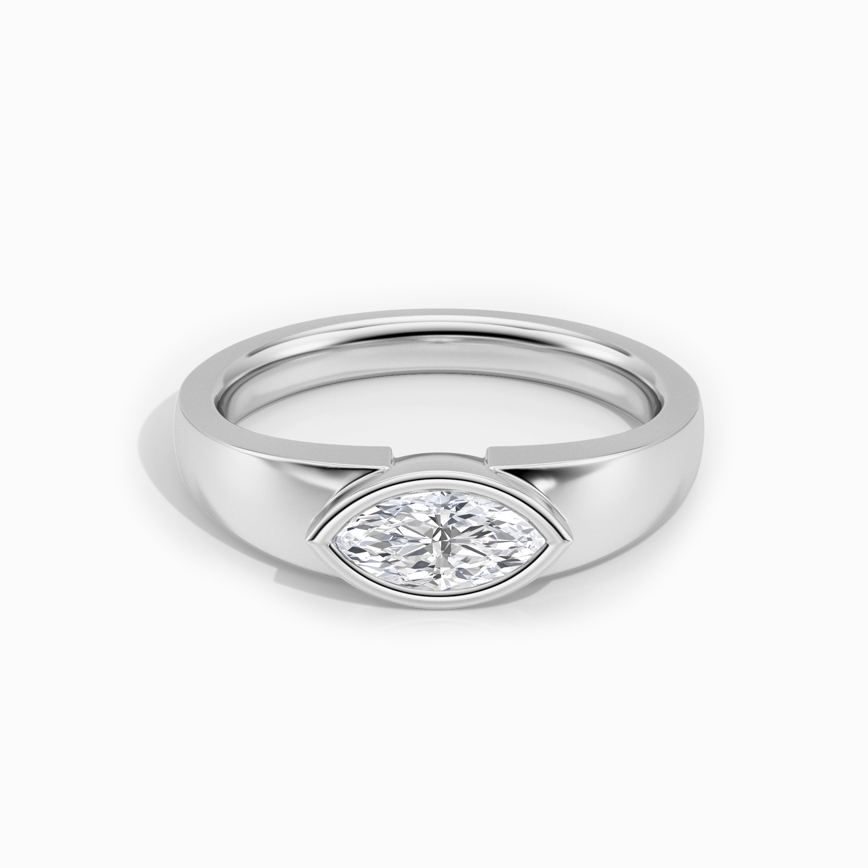 #color_white gold