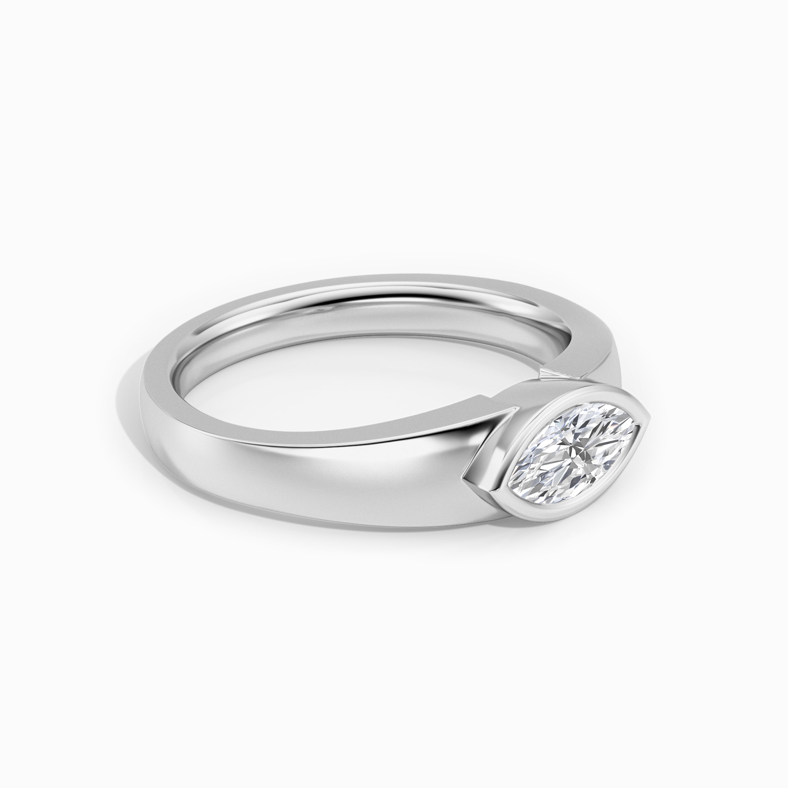 #color_white gold