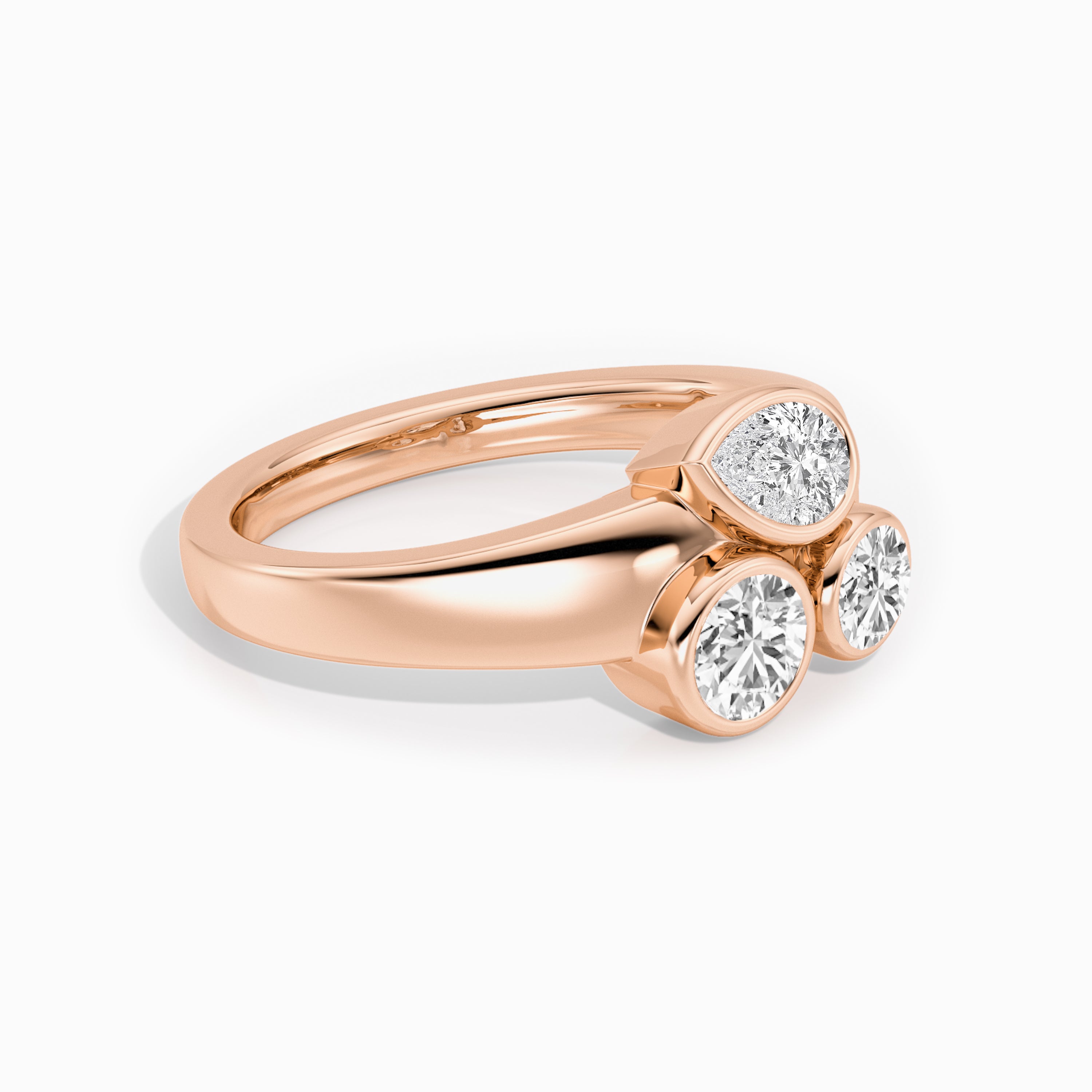 #color_rose gold