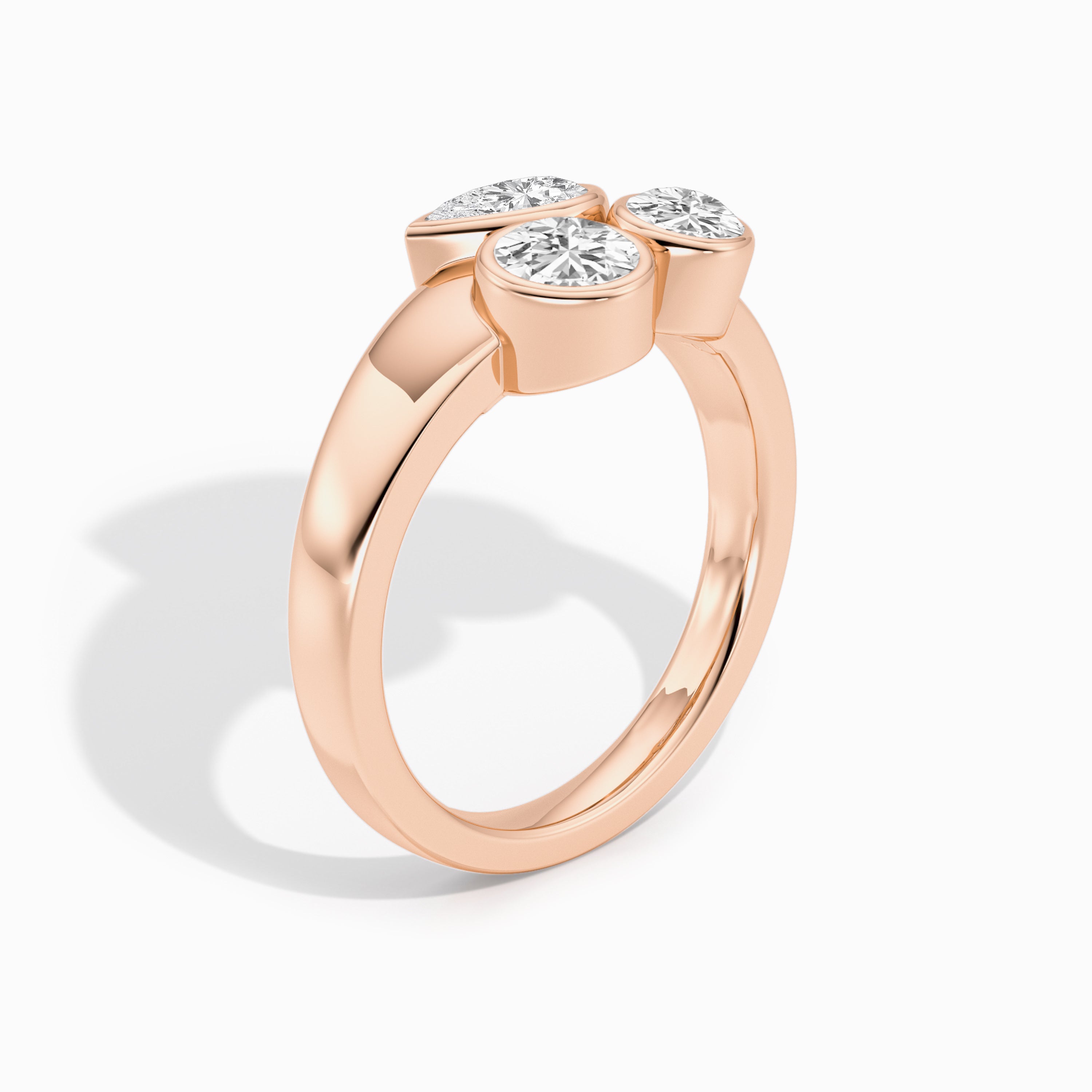 #color_rose gold