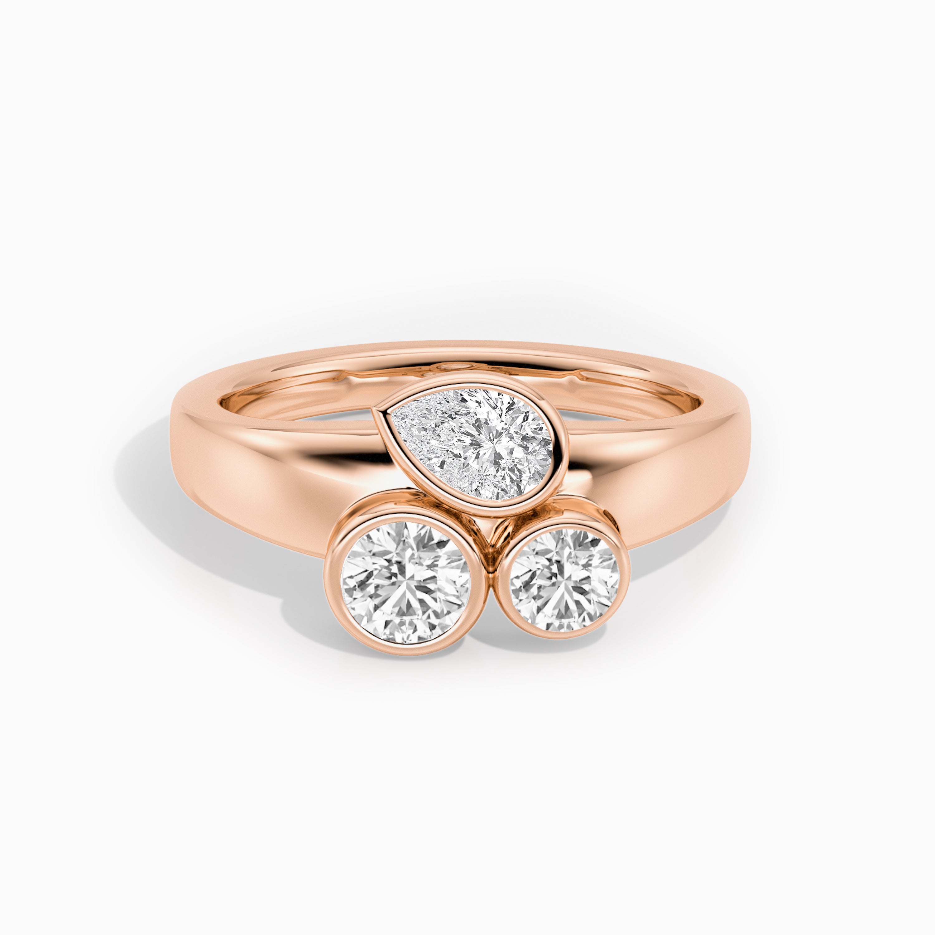 #color_rose gold