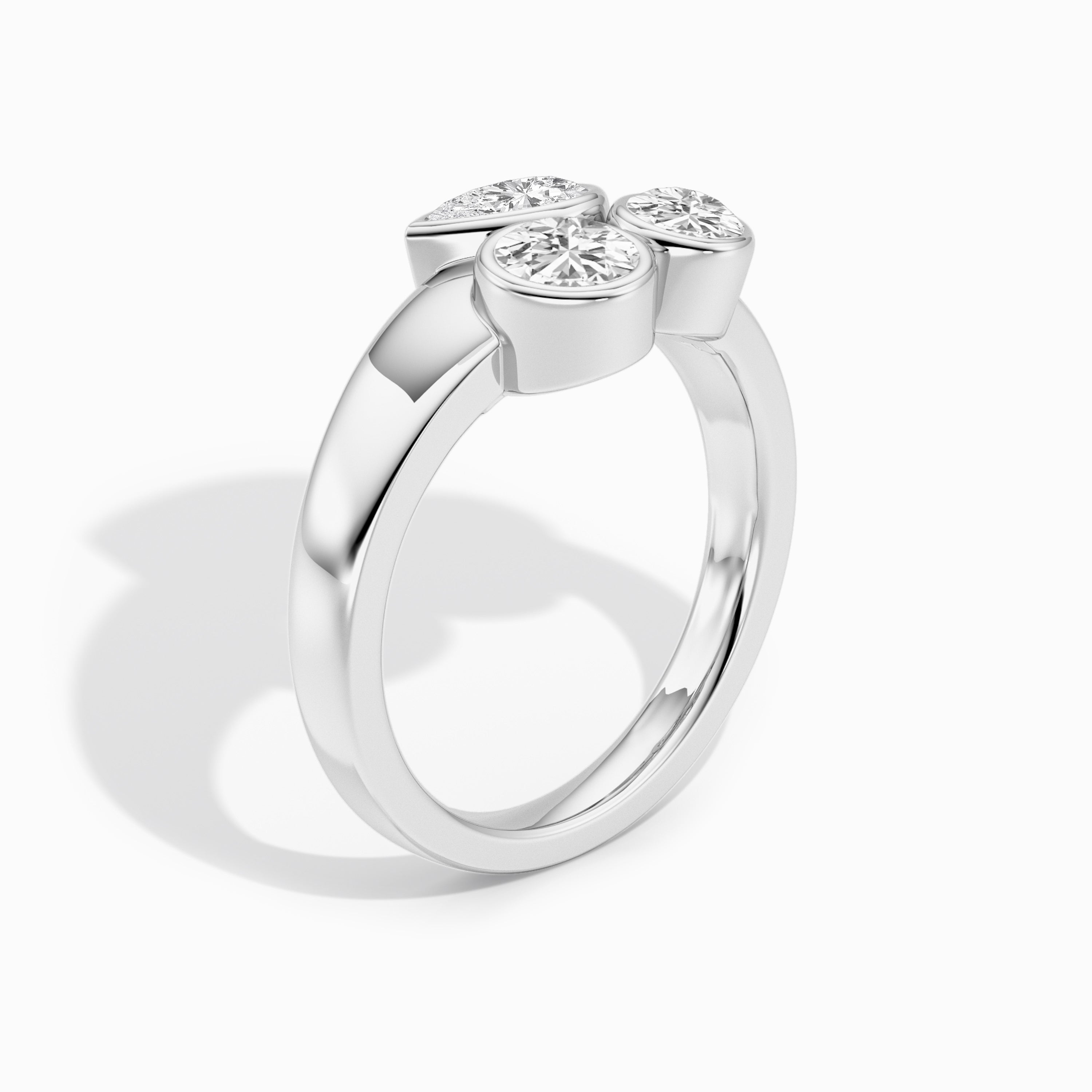 #color_white gold