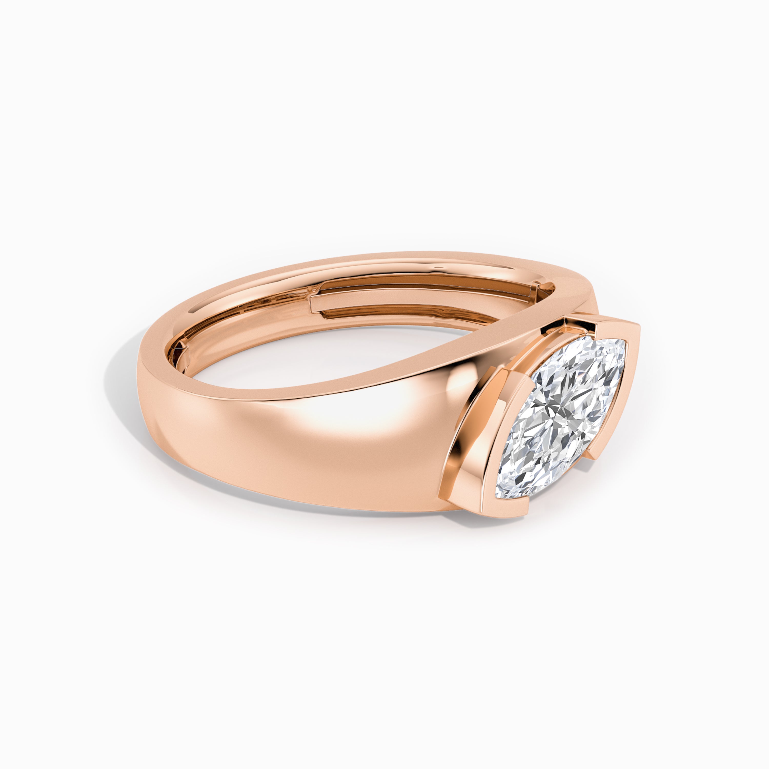 #color_rose gold