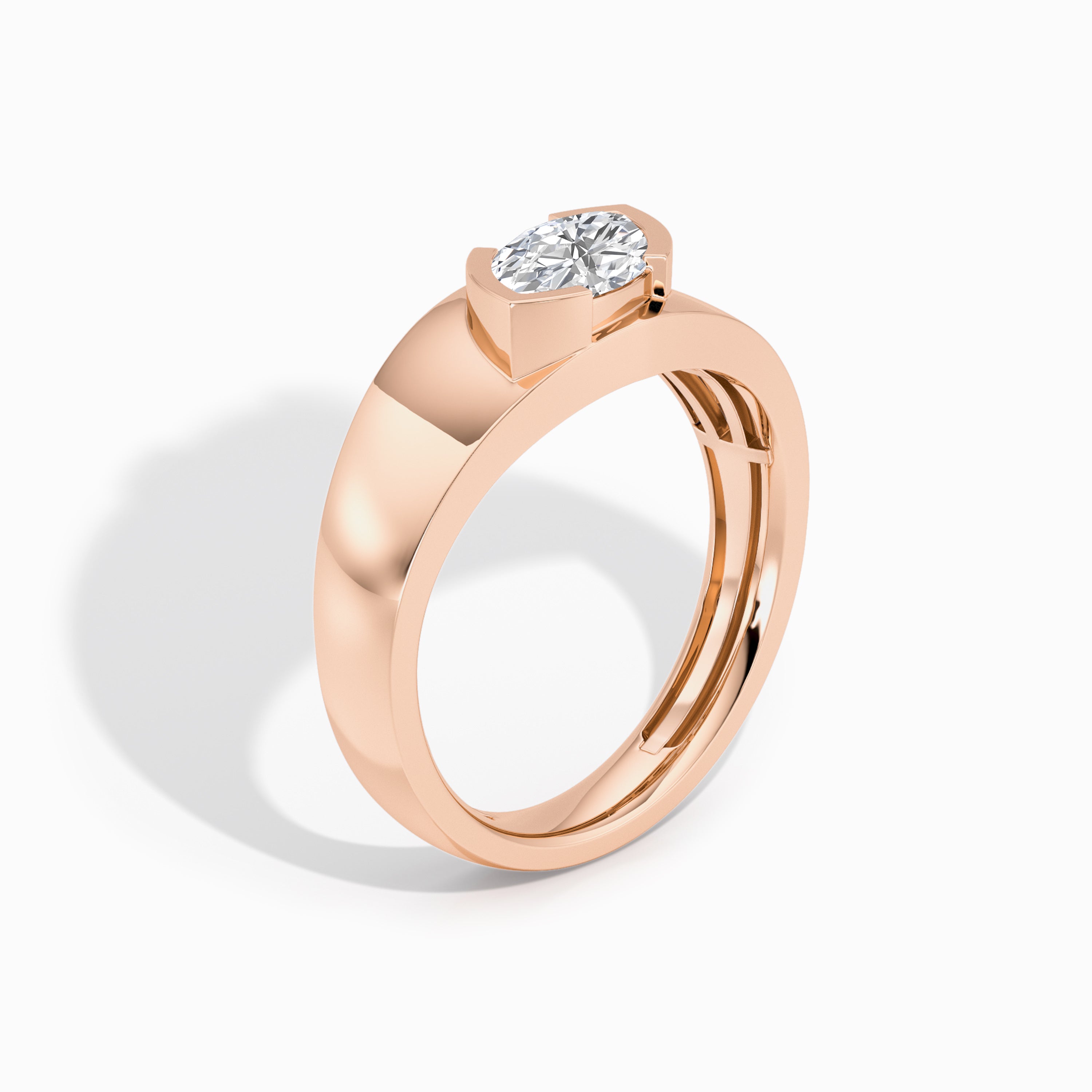 #color_rose gold