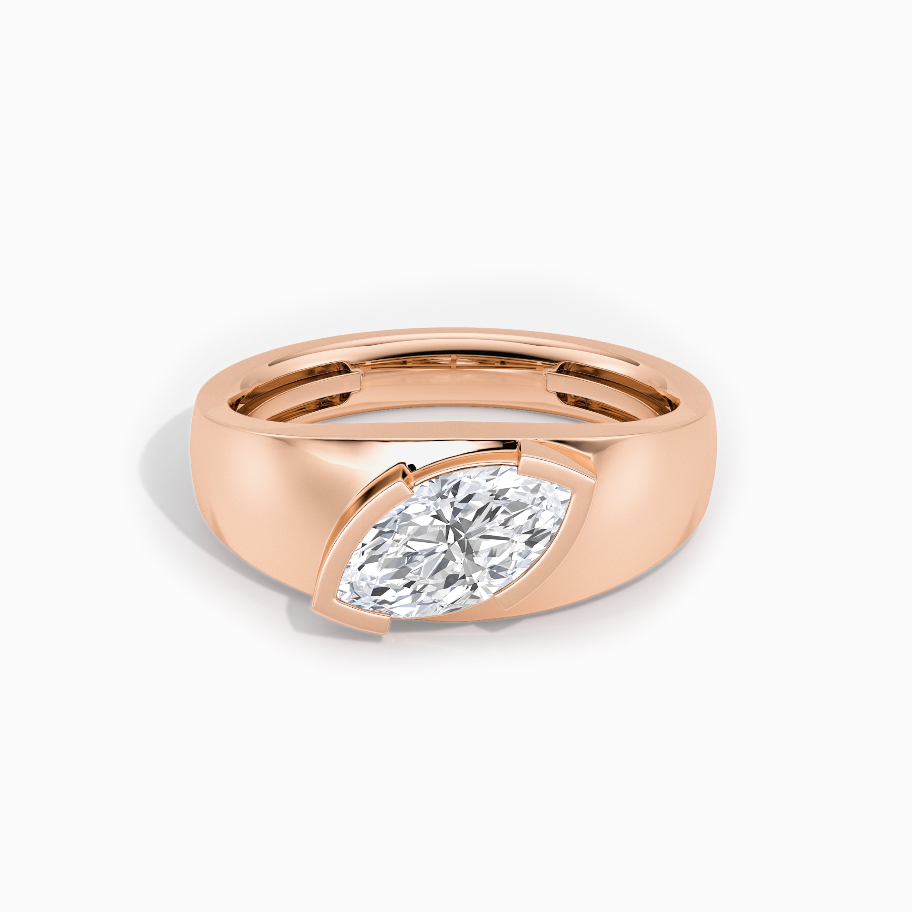 #color_rose gold
